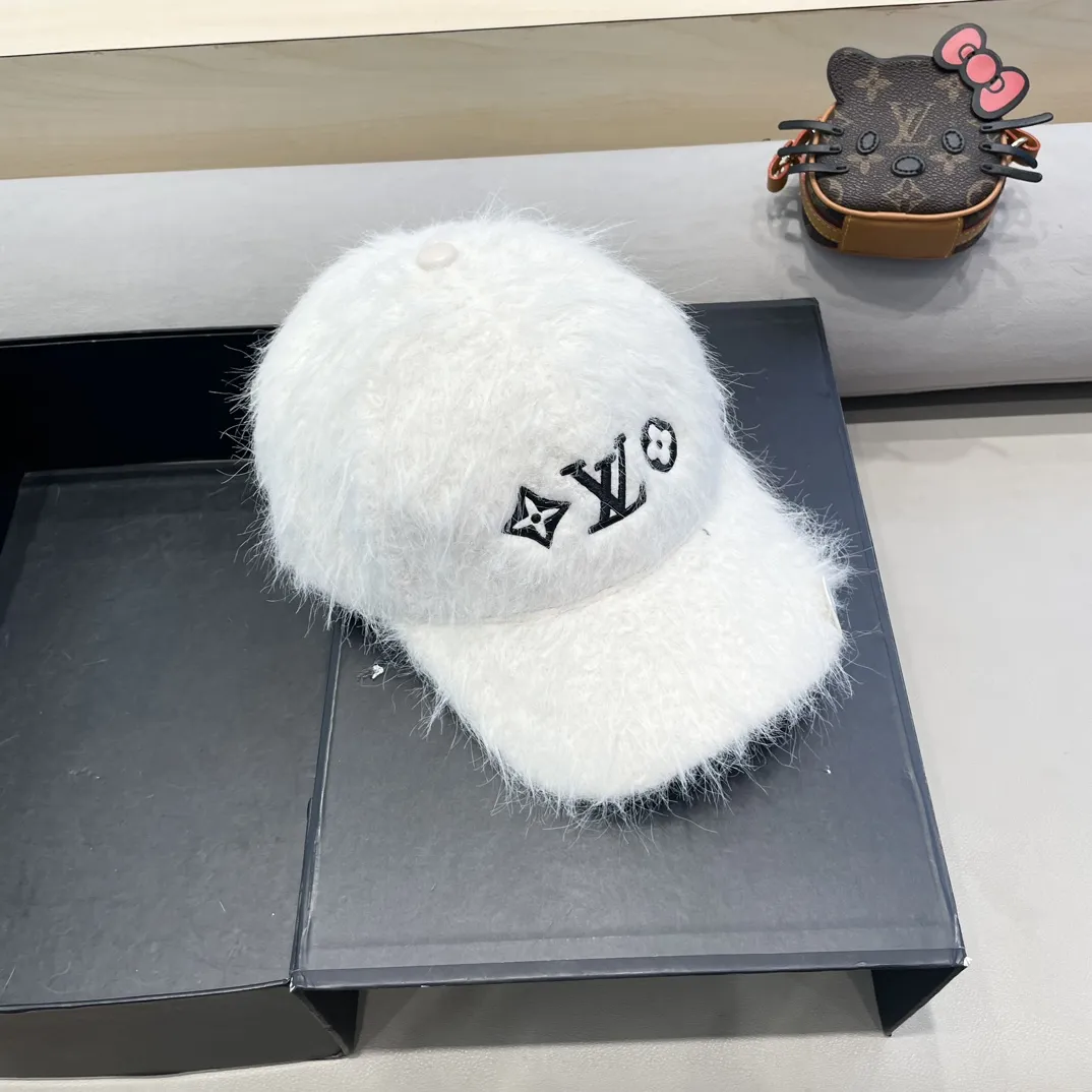 【2026】LV 【LOUIS VUITTON  ルイヴィトン】【数量限定】 野球帽 / ハット  241011