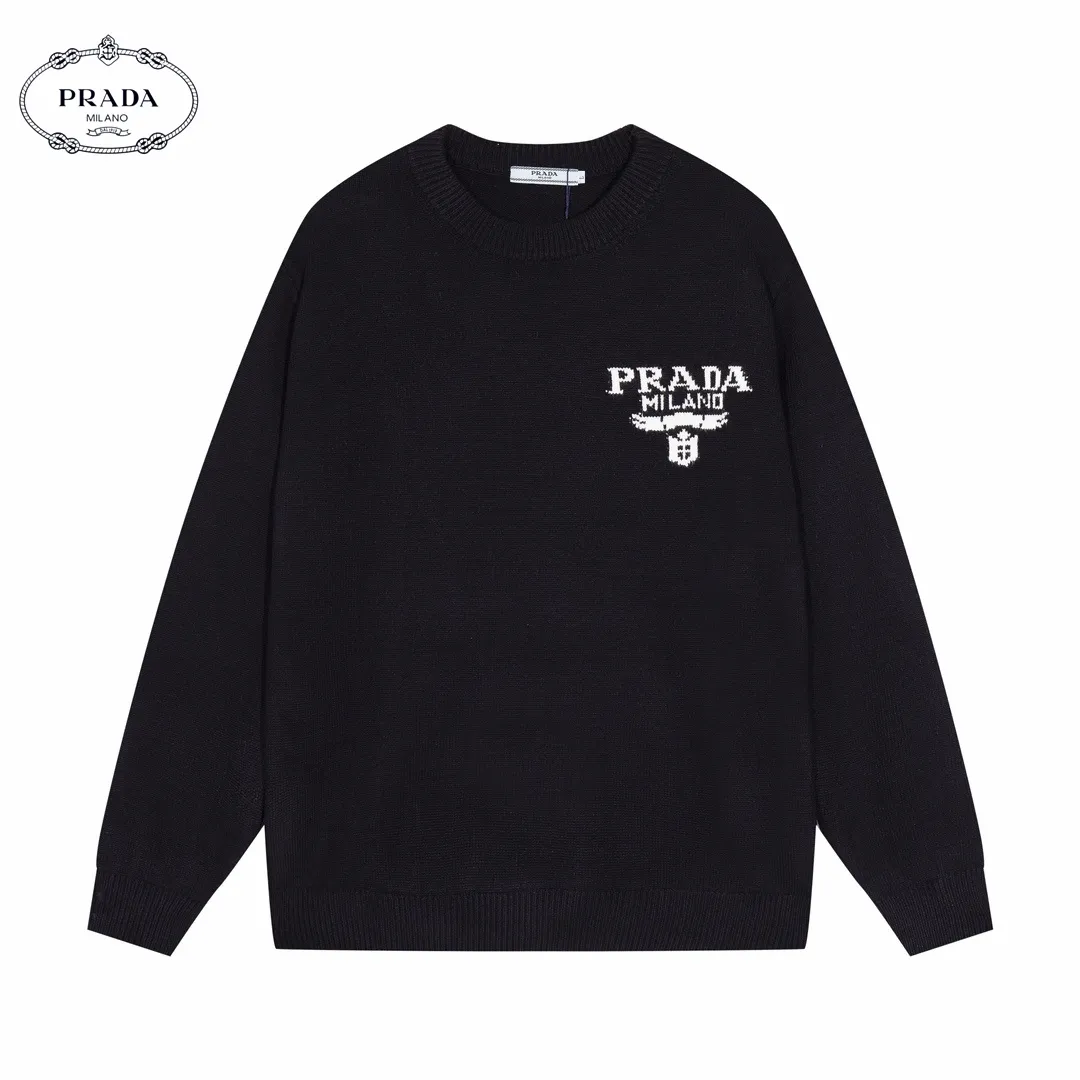 【2026】【PRADA 公式旗艦店】プラダ   セーター好評に付き再入荷！ 240930
