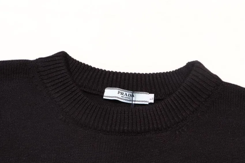 【2026】【PRADA 公式旗艦店】プラダ   セーター好評に付き再入荷！ 240930