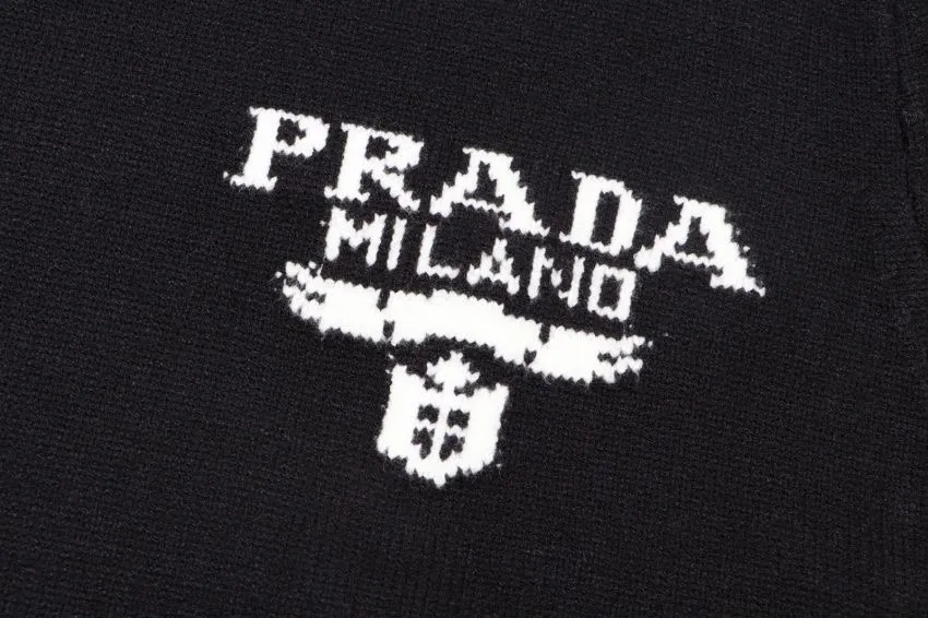 【2026】【PRADA 公式旗艦店】プラダ   セーター好評に付き再入荷！ 240930