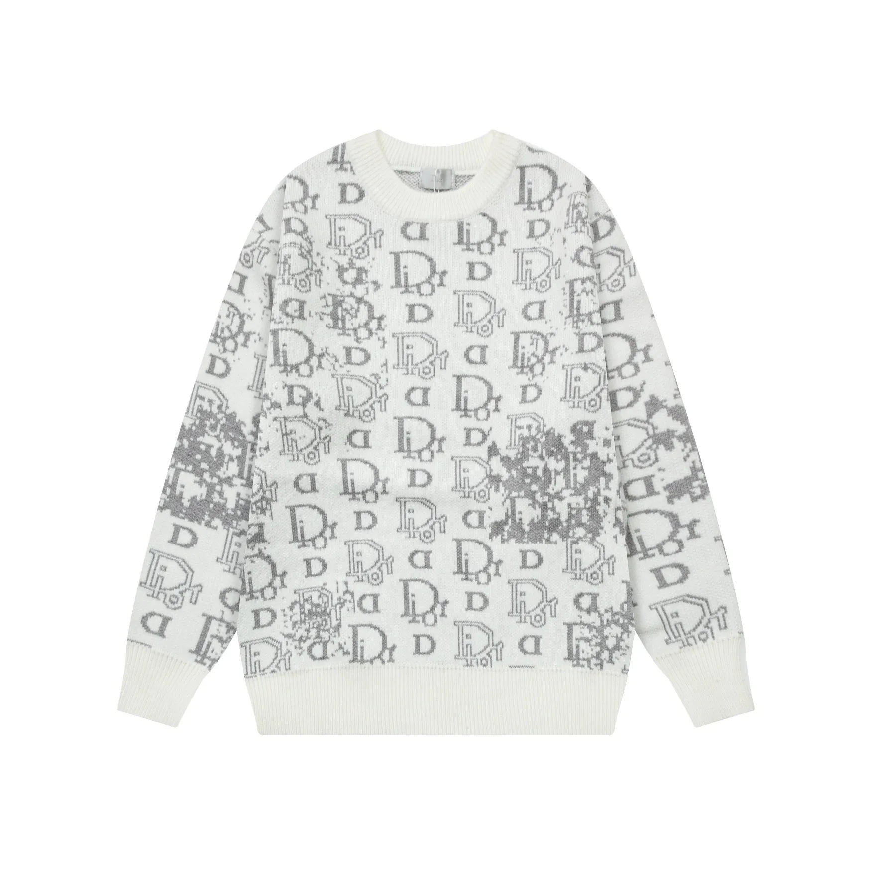 【2026】【DIOR 公式旗艦店】ディオール   セーター好評に付き再入荷！ 240929