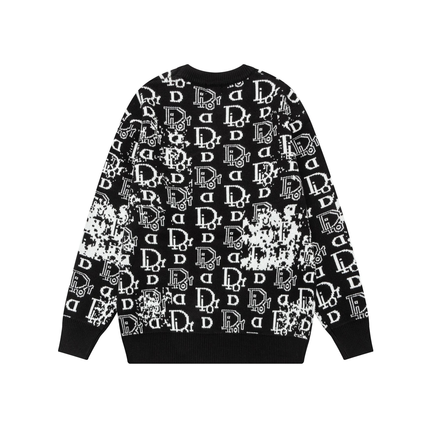 【2026】【DIOR 公式旗艦店】ディオール   セーター好評に付き再入荷！ 240929