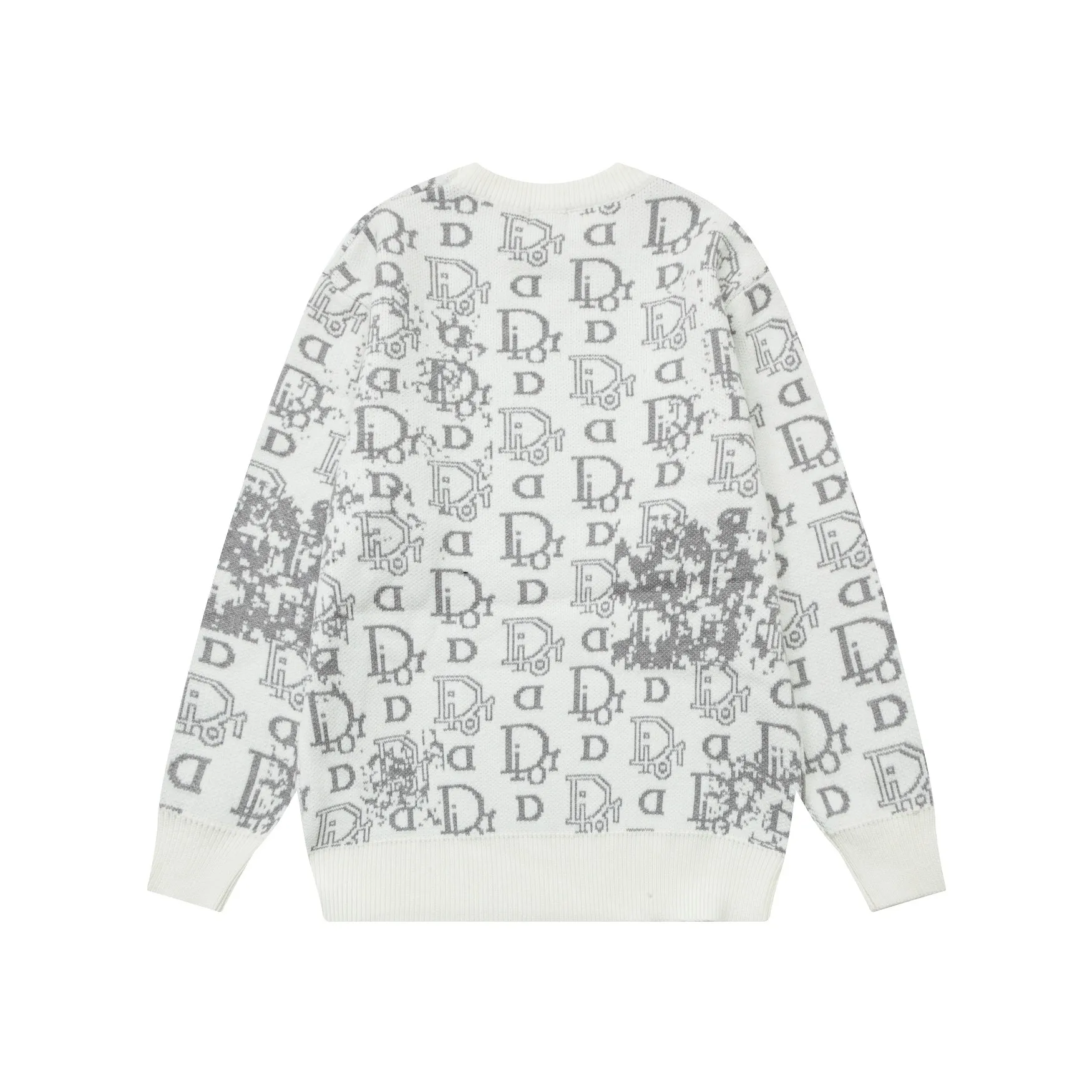 【2026】【DIOR 公式旗艦店】ディオール   セーター好評に付き再入荷！ 240929