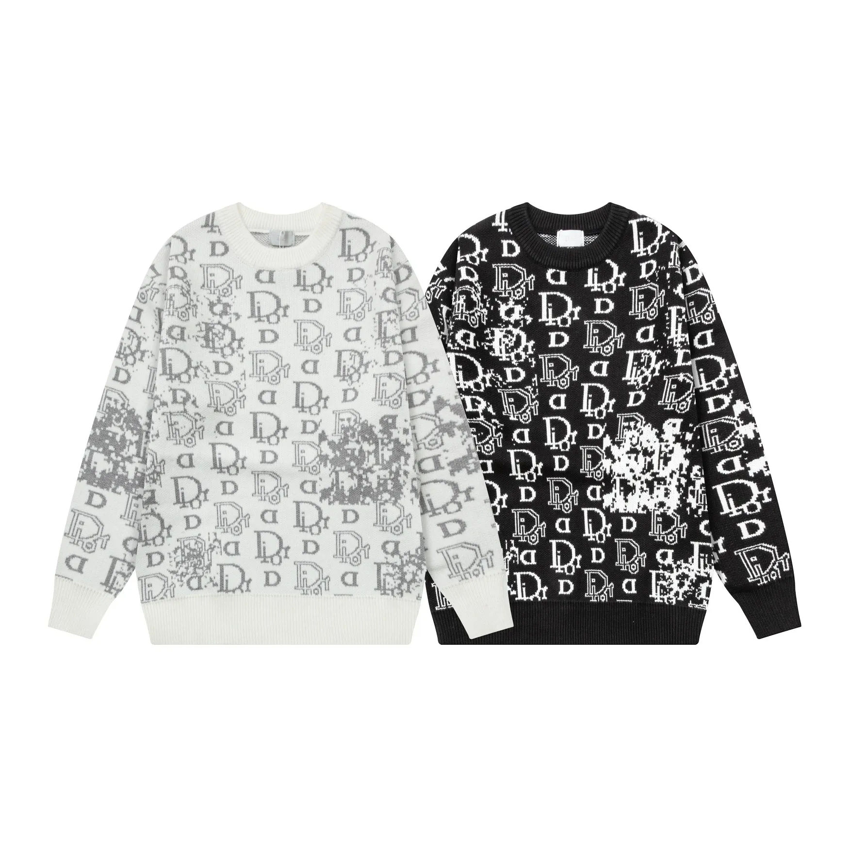 【2026】【DIOR 公式旗艦店】ディオール   セーター好評に付き再入荷！ 240929
