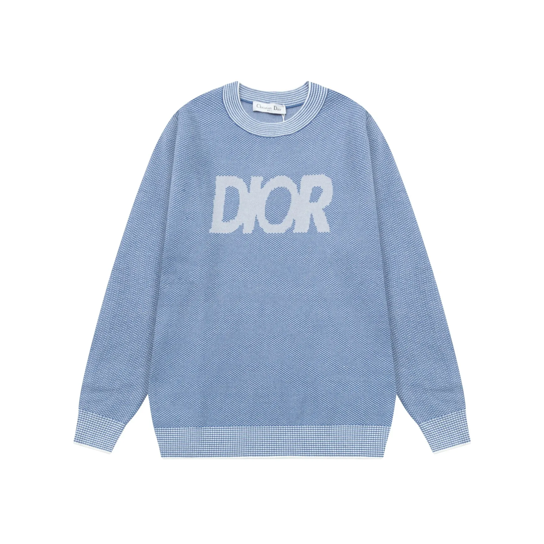 【2026】【DIOR 公式旗艦店】ディオール   セーター好評に付き再入荷！ 240929