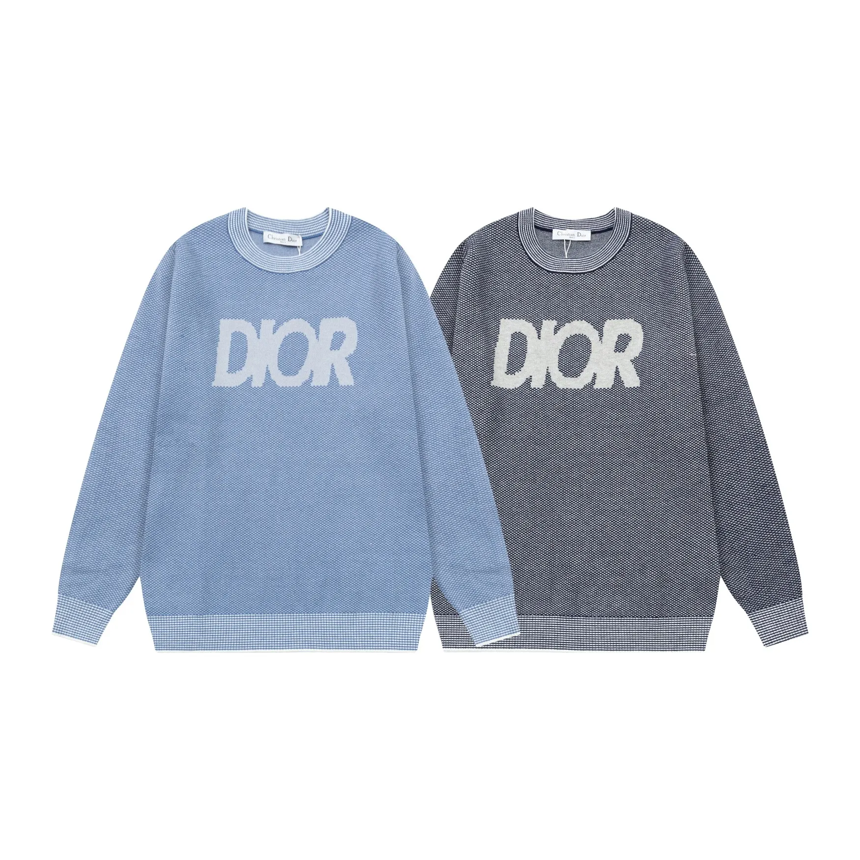 【2026】【DIOR 公式旗艦店】ディオール   セーター好評に付き再入荷！ 240929