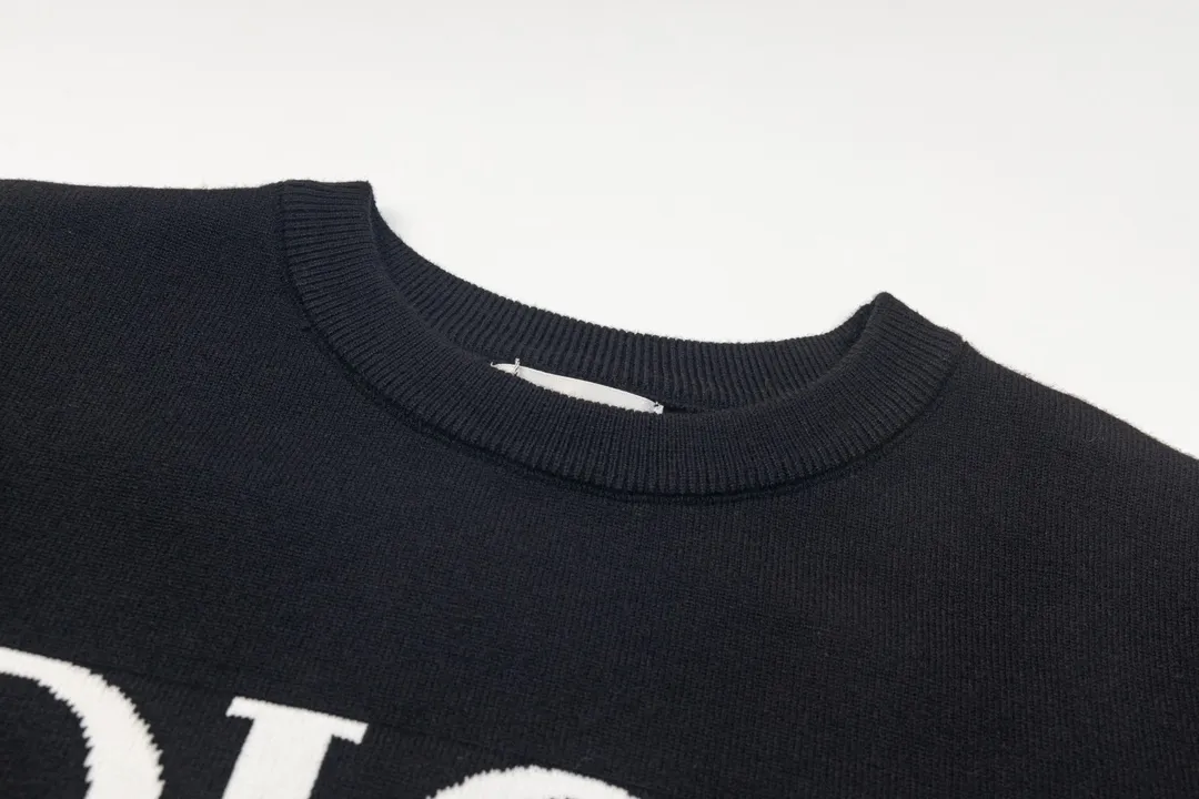 【2026】【DIOR 公式旗艦店】ディオール   セーター好評に付き再入荷！ 240929