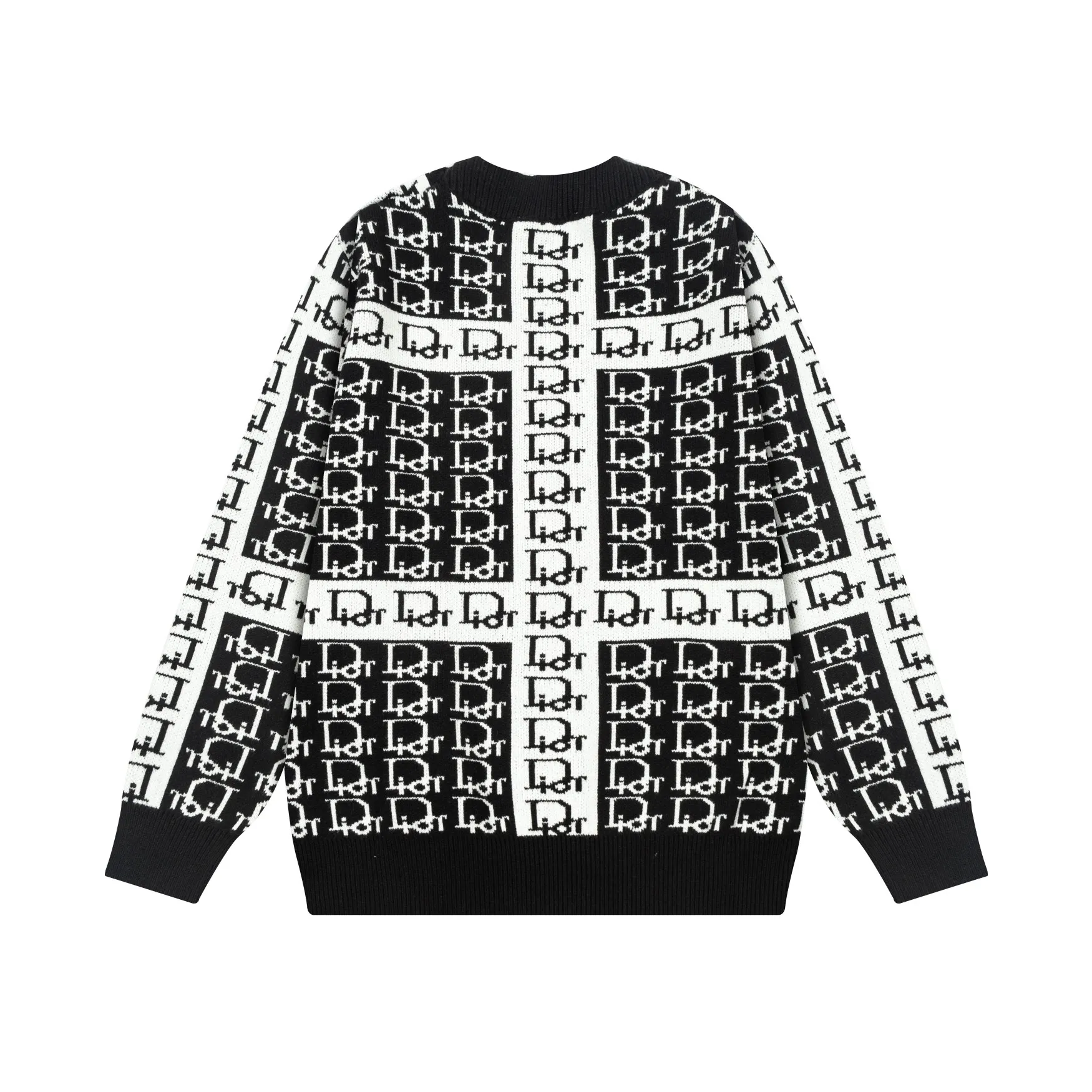 【2026】【DIOR 公式旗艦店】ディオール   セーター好評に付き再入荷！ 240929