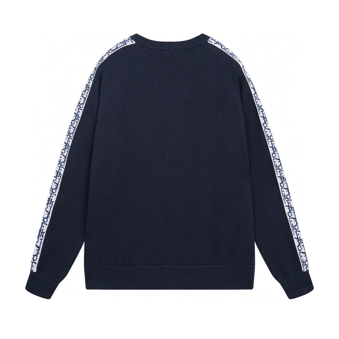 【2026】【DIOR 公式旗艦店】ディオール   セーター好評に付き再入荷！ 240929