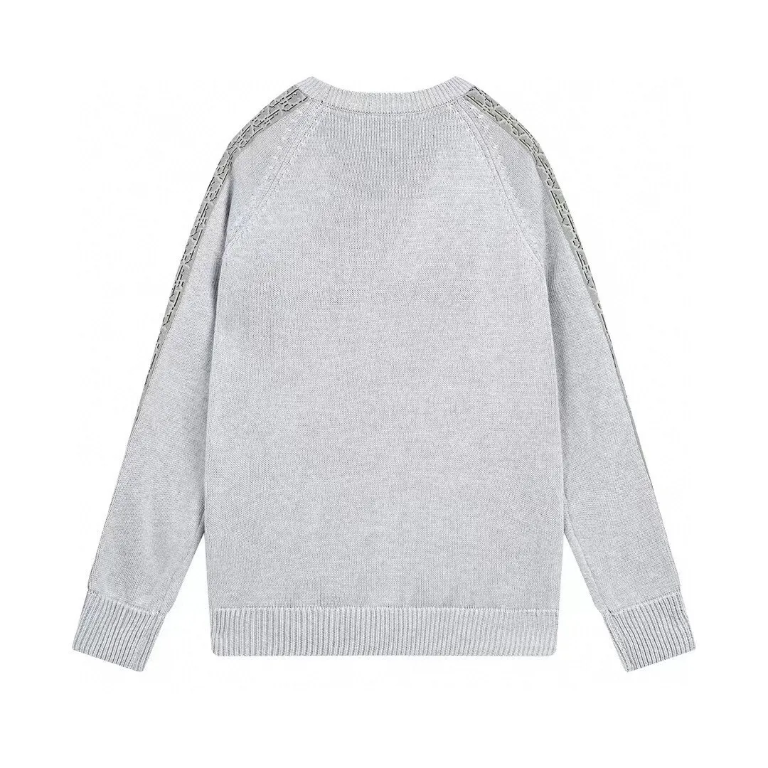 【2026】【DIOR 公式旗艦店】ディオール   セーター好評に付き再入荷！ 240929