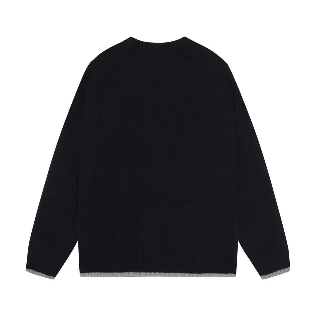 【2026】【DIOR 公式旗艦店】ディオール   セーター好評に付き再入荷！ 240929