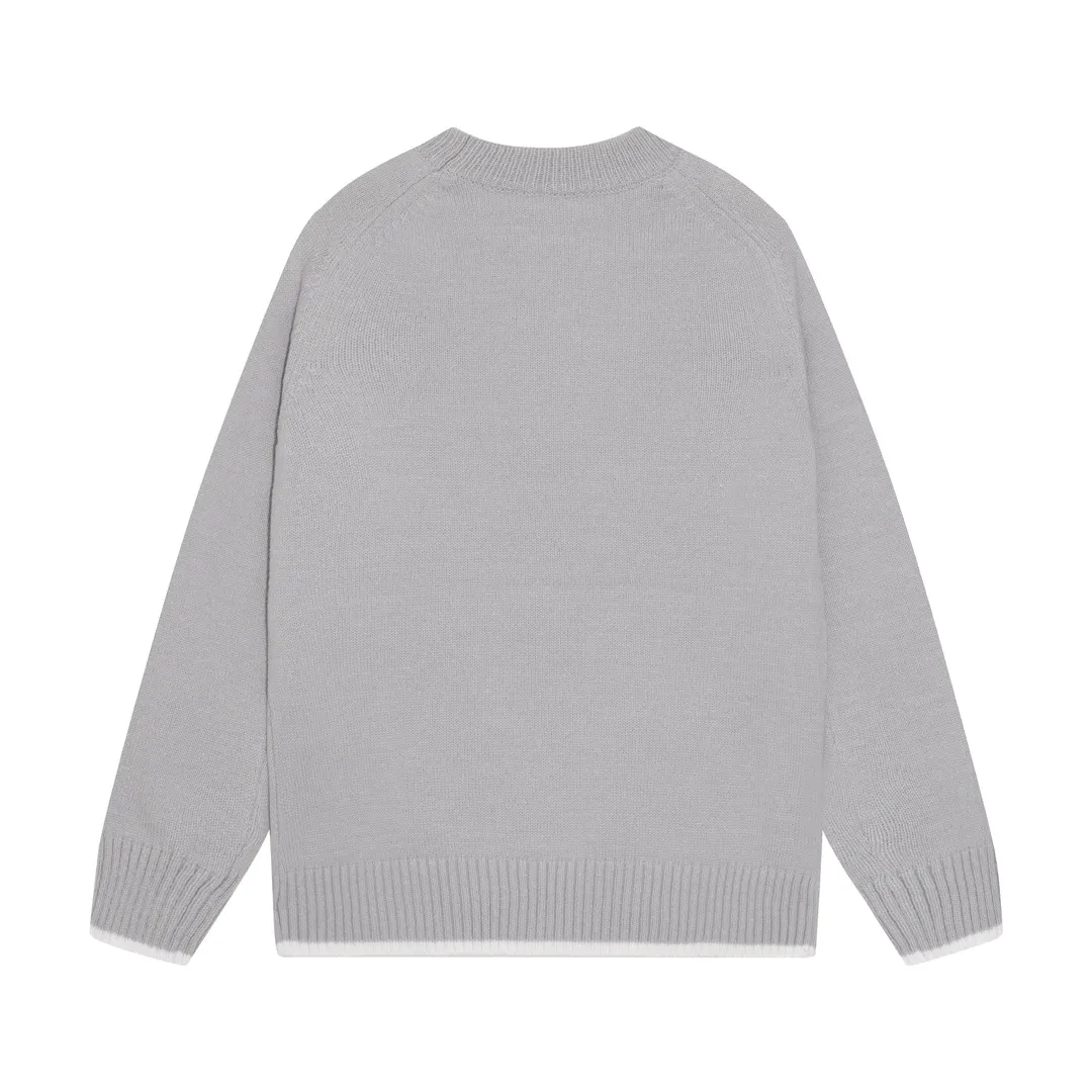 【2026】【DIOR 公式旗艦店】ディオール   セーター好評に付き再入荷！ 240929