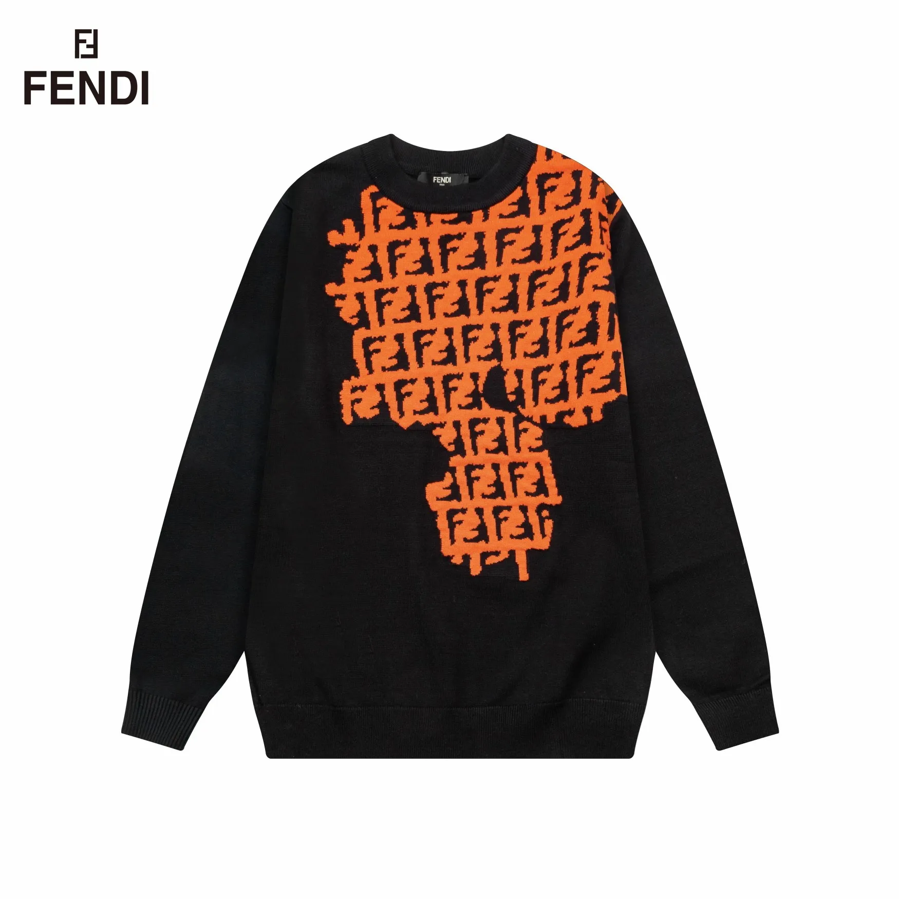 【2026】【FENDI 公式旗艦店】フェンディ   セーター好評に付き再入荷！ 240929
