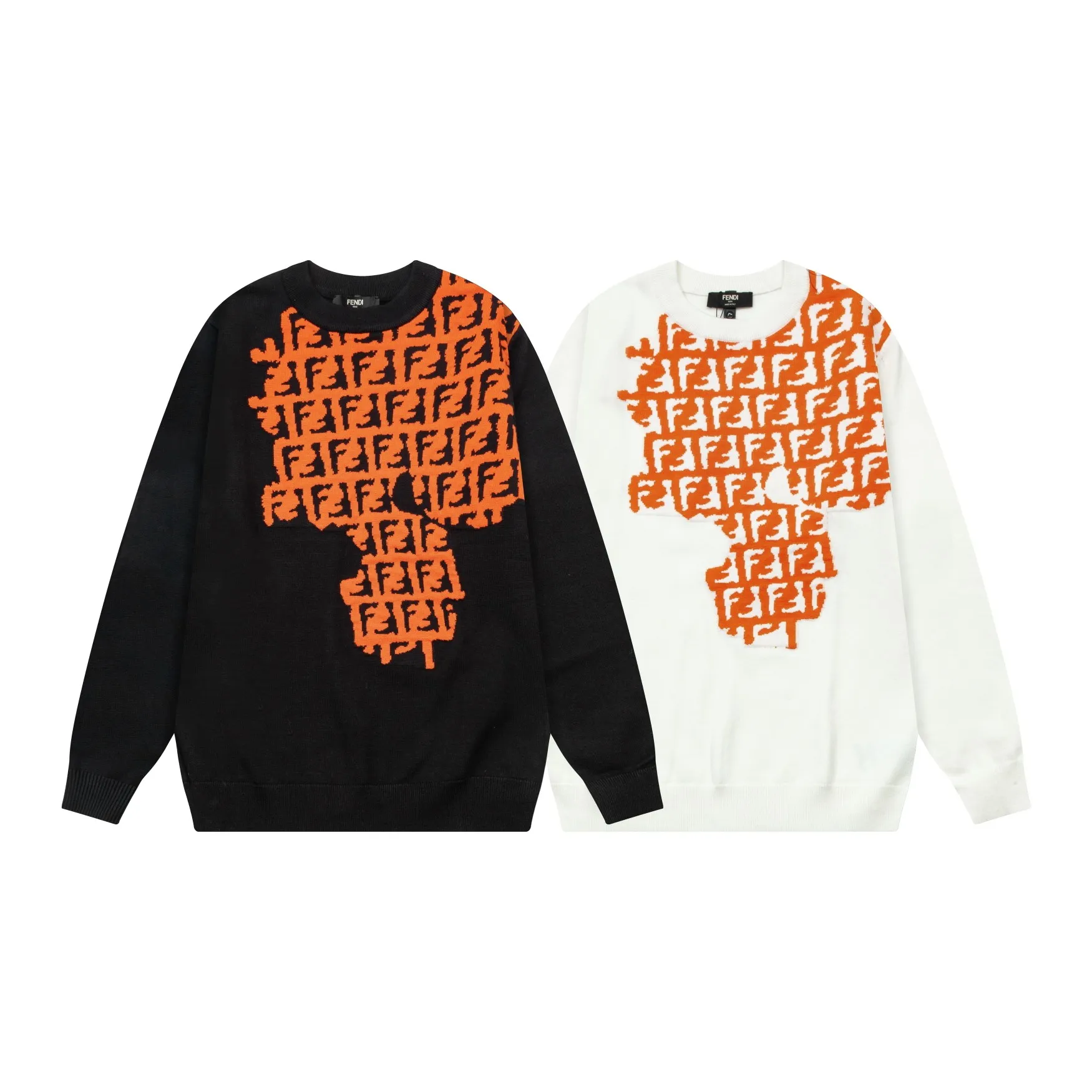 【2026】【FENDI 公式旗艦店】フェンディ   セーター好評に付き再入荷！ 240929