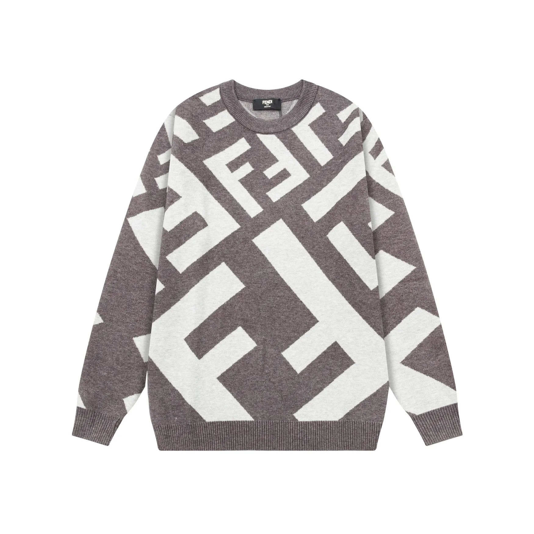 【2026】【FENDI 公式旗艦店】フェンディ   セーター好評に付き再入荷！ 240929