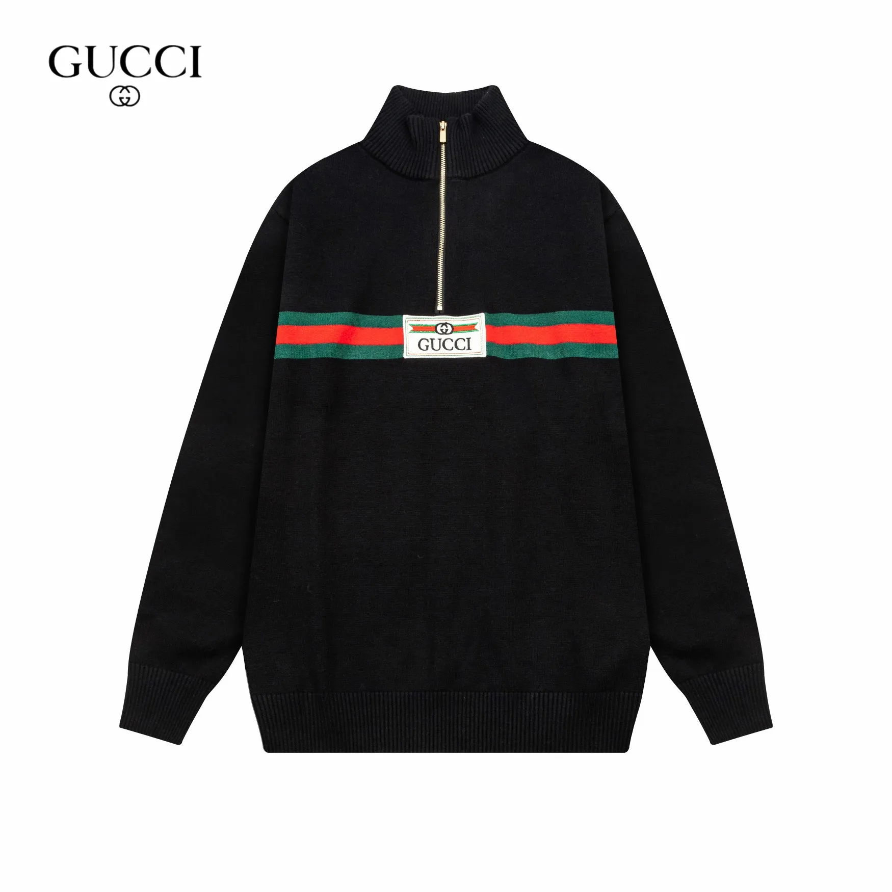 【2026】【GUCCI 公式旗艦店】グッチ  セーター好評に付き再入荷！ 240928
