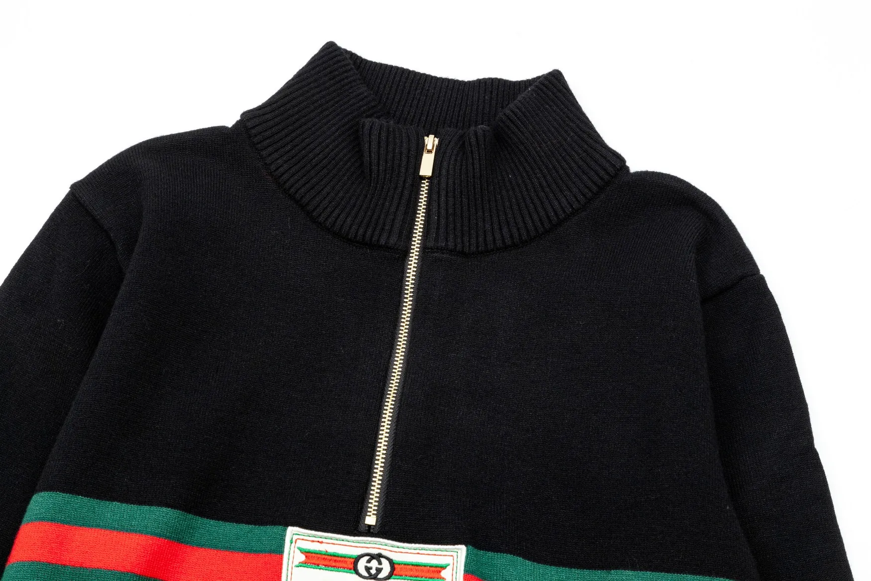 【2026】【GUCCI 公式旗艦店】グッチ  セーター好評に付き再入荷！ 240928