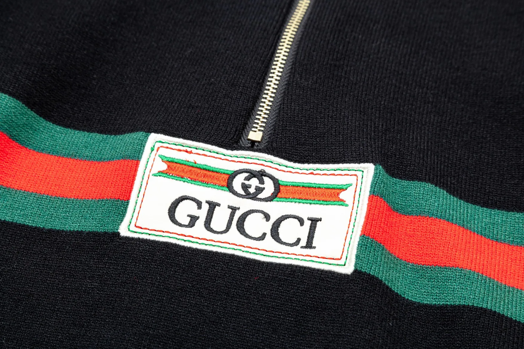 【2026】【GUCCI 公式旗艦店】グッチ  セーター好評に付き再入荷！ 240928