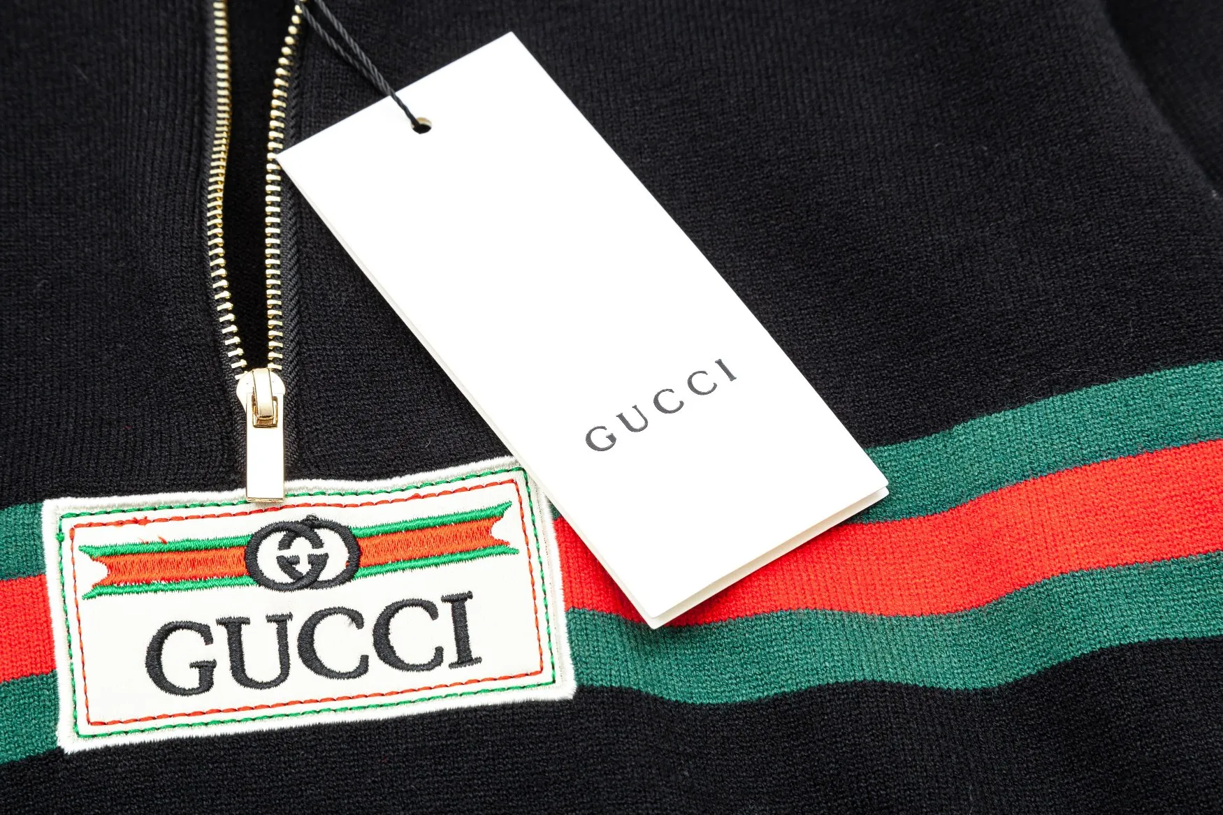 【2026】【GUCCI 公式旗艦店】グッチ  セーター好評に付き再入荷！ 240928