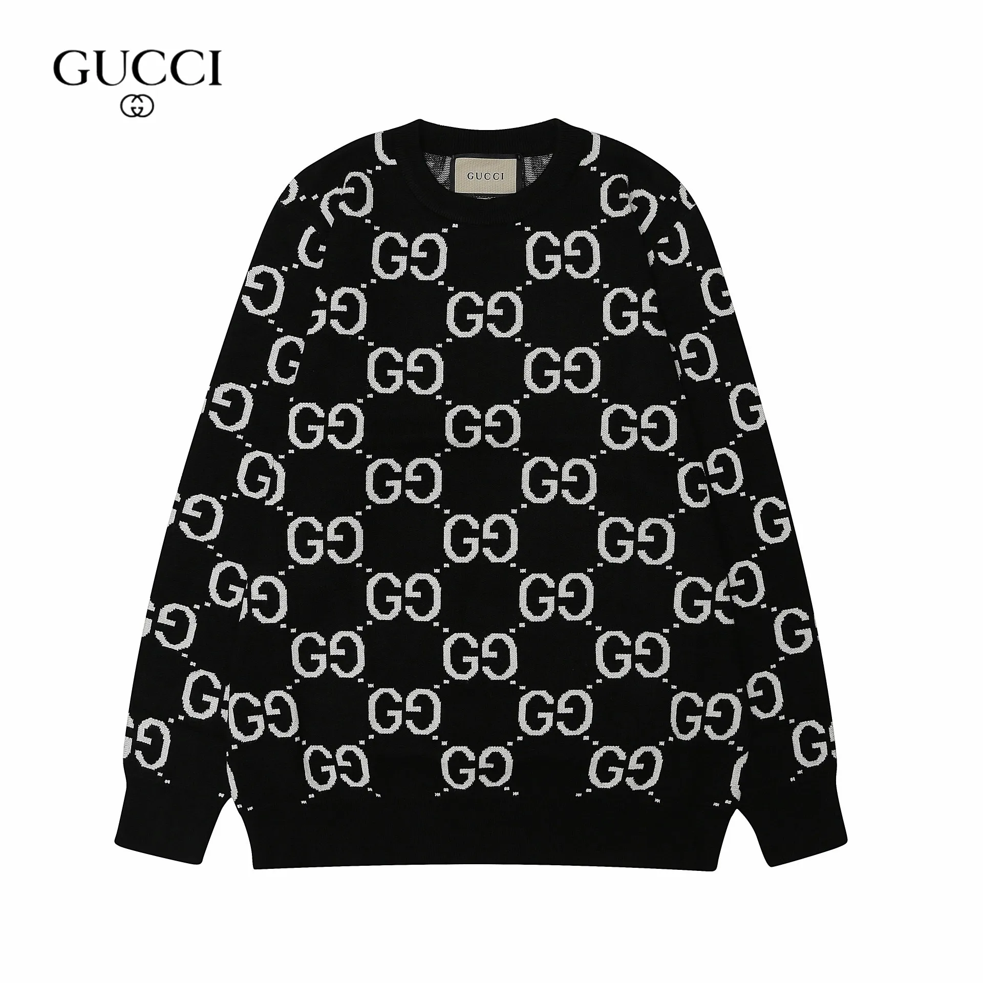 【2026】【GUCCI 公式旗艦店】グッチ  セーター好評に付き再入荷！ 240928