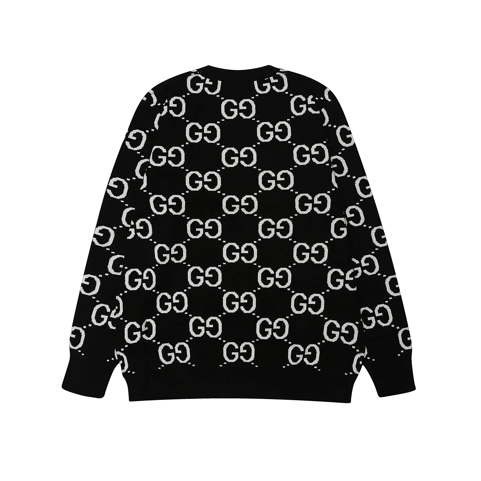 【2026】【GUCCI 公式旗艦店】グッチ  セーター好評に付き再入荷！ 240928
