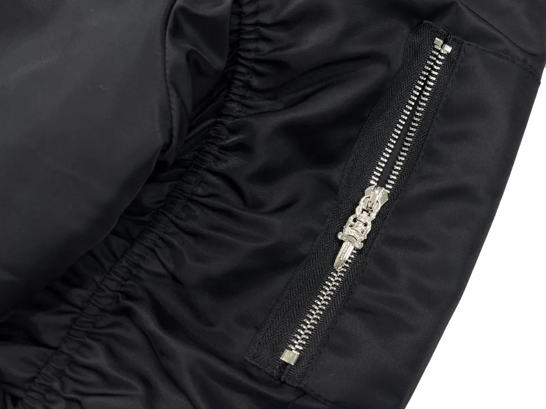 【2026】【CHROME HEARTS】クロムハーツ  野球着  ジャケット着ご好評に付き再入荷！240928