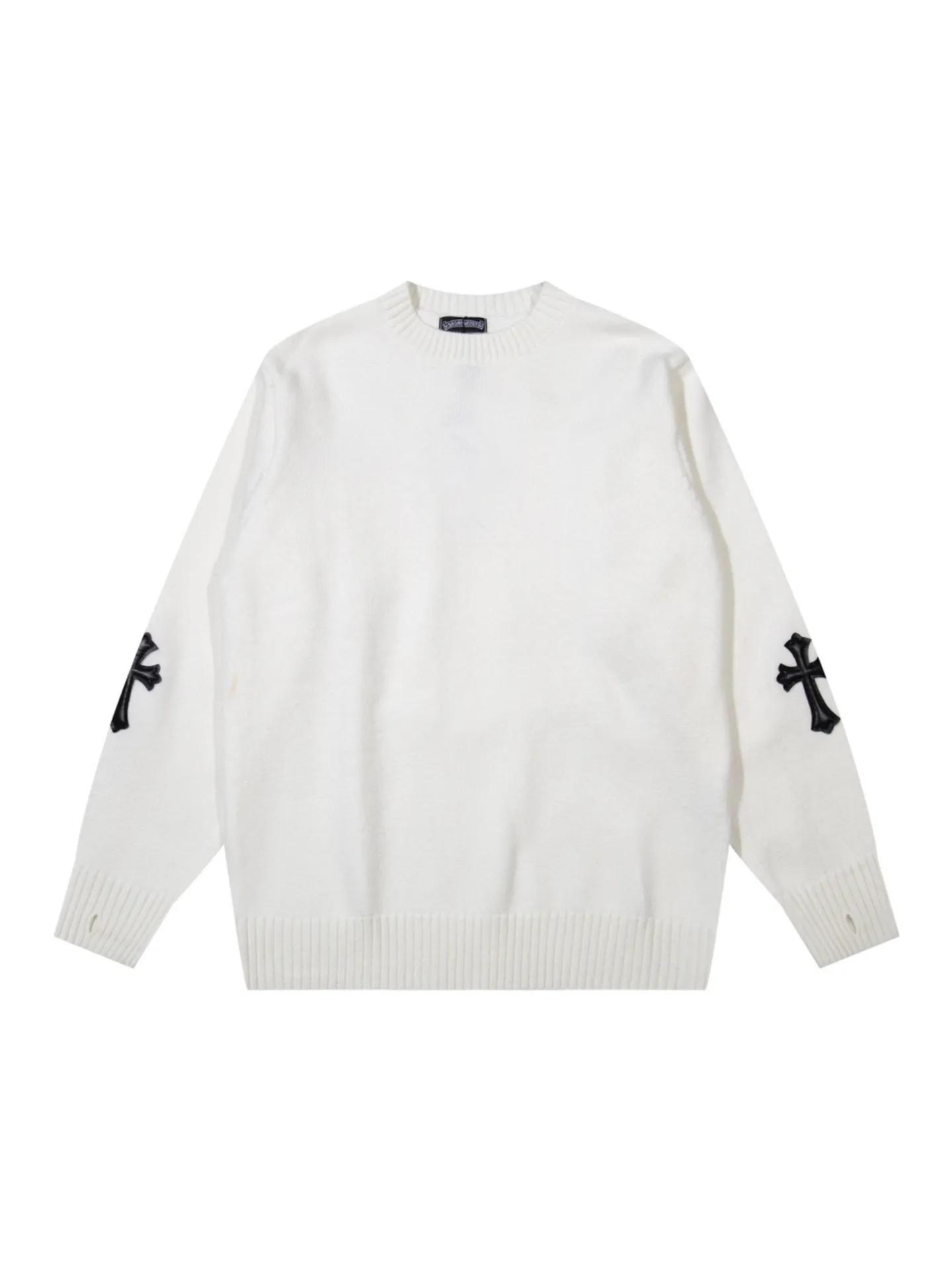 【2026】【CHROME HEARTS  公式旗艦店】クロムハーツ  セーター好評に付き再入荷！ 240928