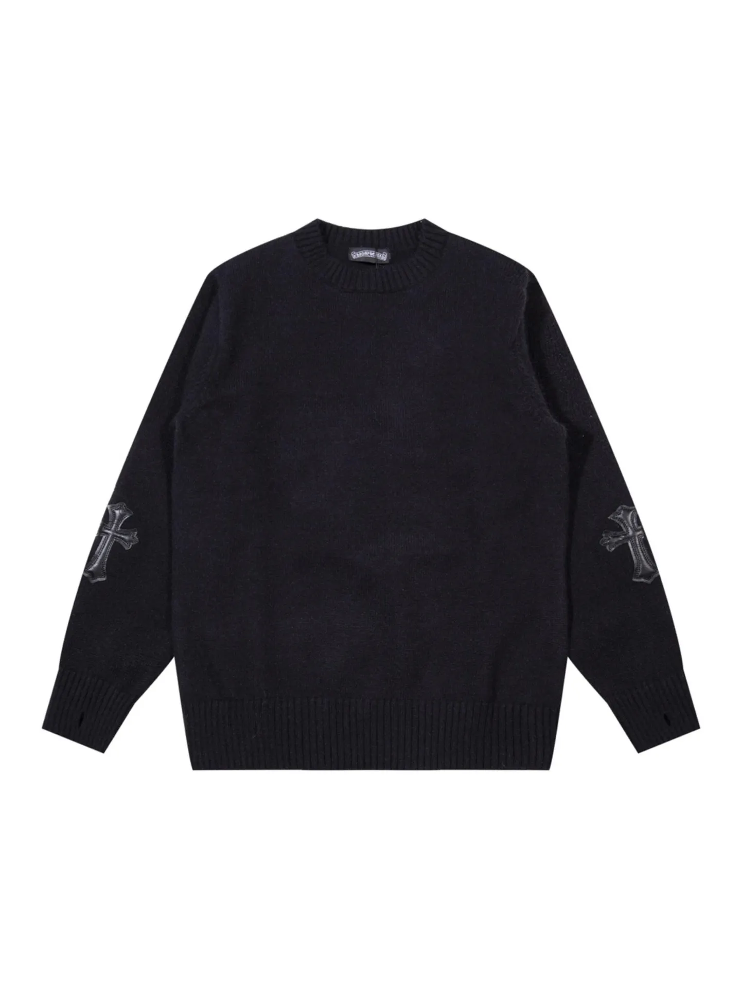 【2026】【CHROME HEARTS  公式旗艦店】クロムハーツ  セーター好評に付き再入荷！ 240928