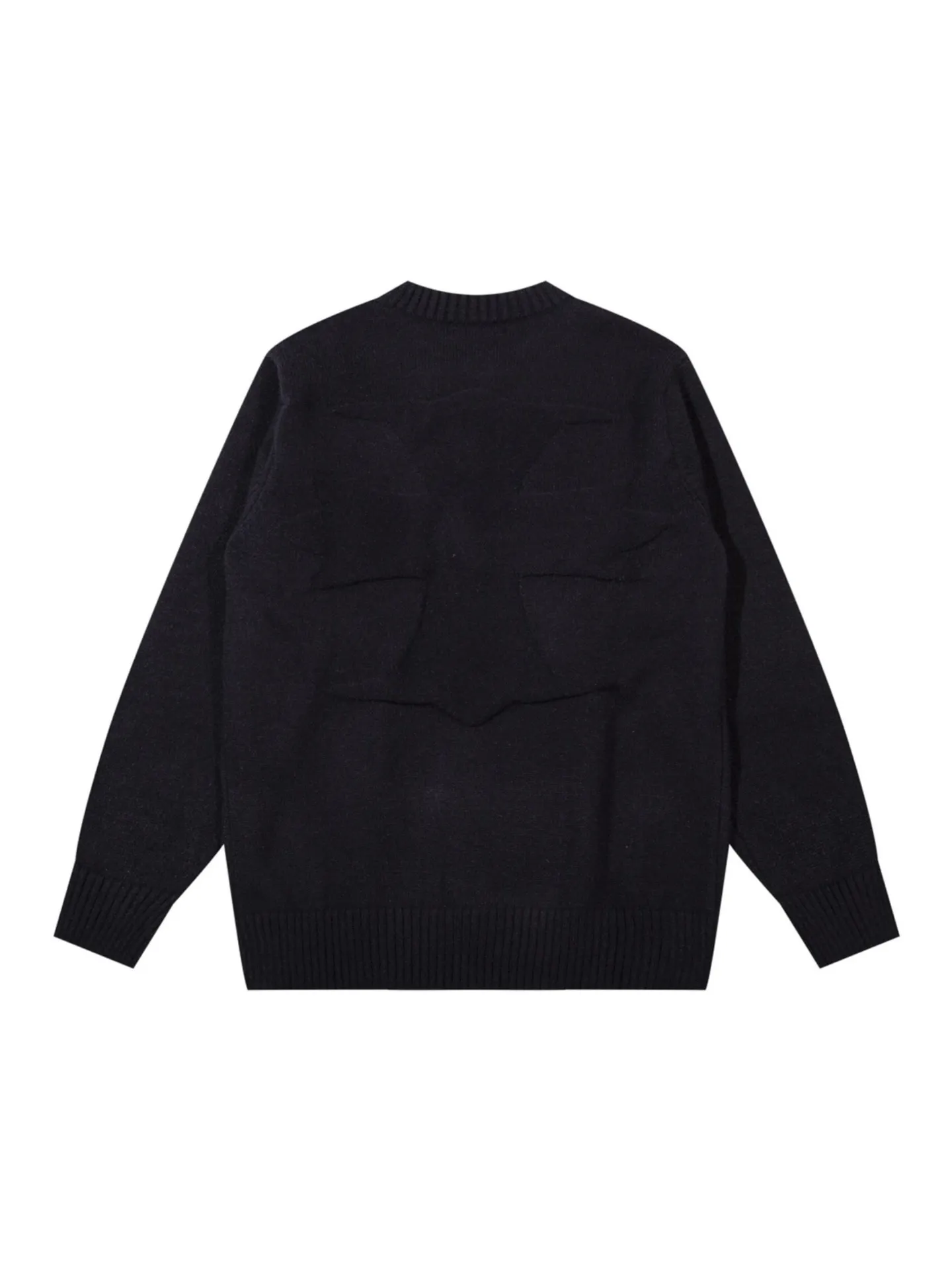 【2026】【CHROME HEARTS  公式旗艦店】クロムハーツ  セーター好評に付き再入荷！ 240928