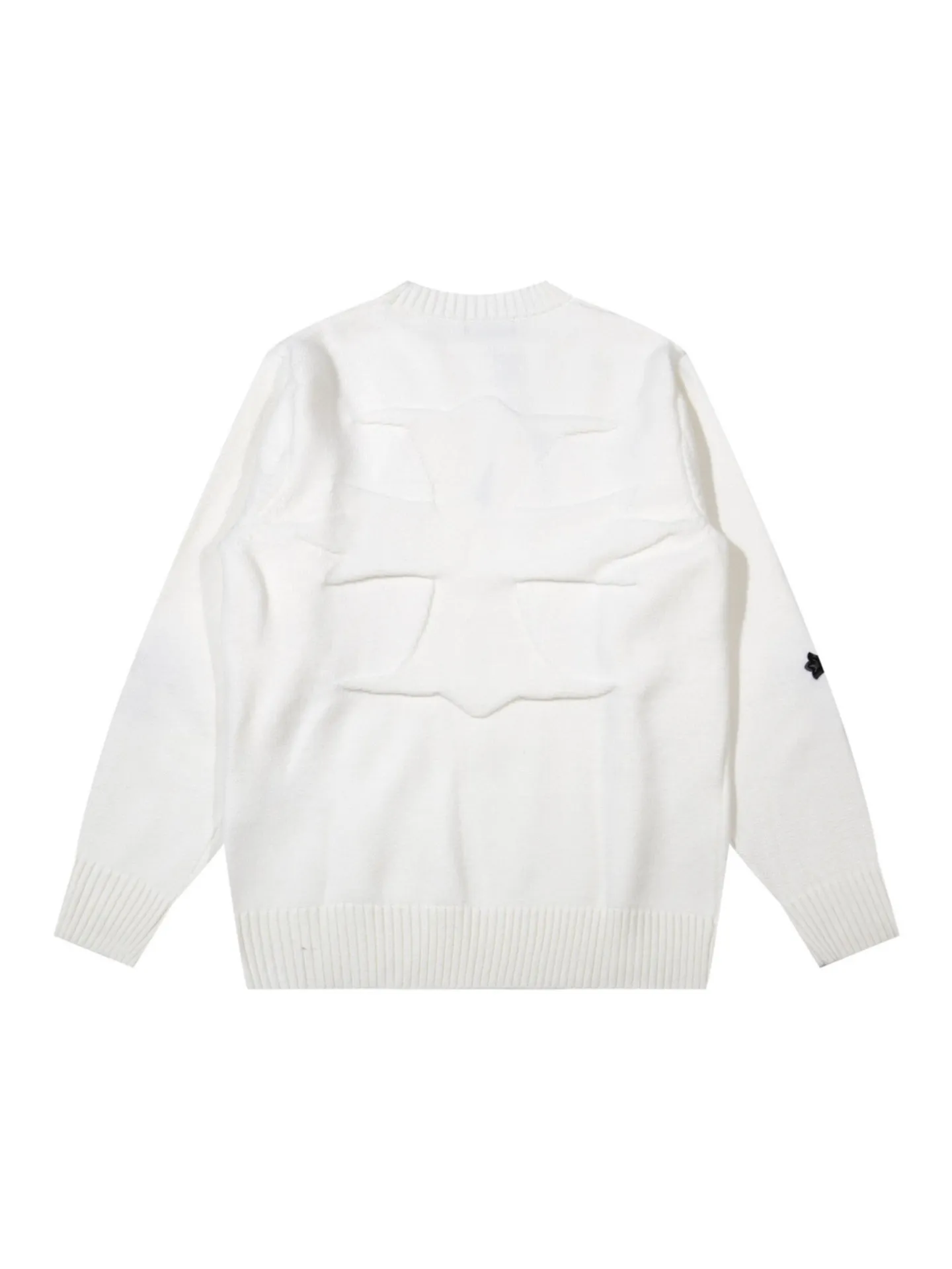 【2026】【CHROME HEARTS  公式旗艦店】クロムハーツ  セーター好評に付き再入荷！ 240928