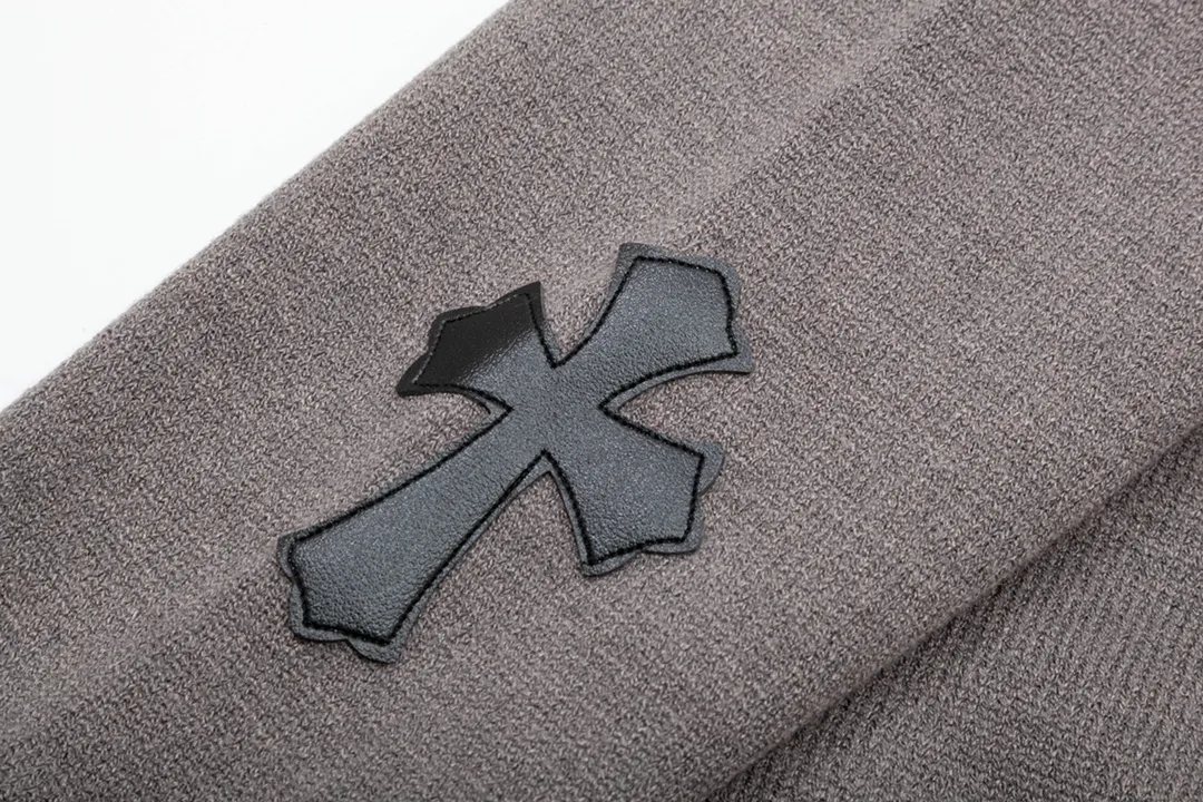 【2026】【CHROME HEARTS  公式旗艦店】クロムハーツ  セーター好評に付き再入荷！ 240928