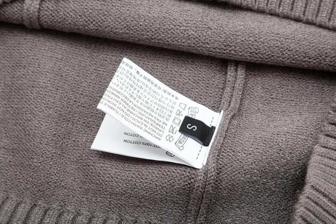 【2026】【CHROME HEARTS  公式旗艦店】クロムハーツ  セーター好評に付き再入荷！ 240928