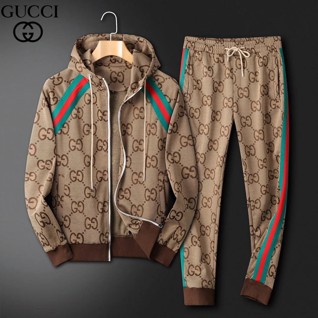 【2026】【GUCCI 旗艦店】（グッチ）スーツ ご好評に付き再入荷！240928