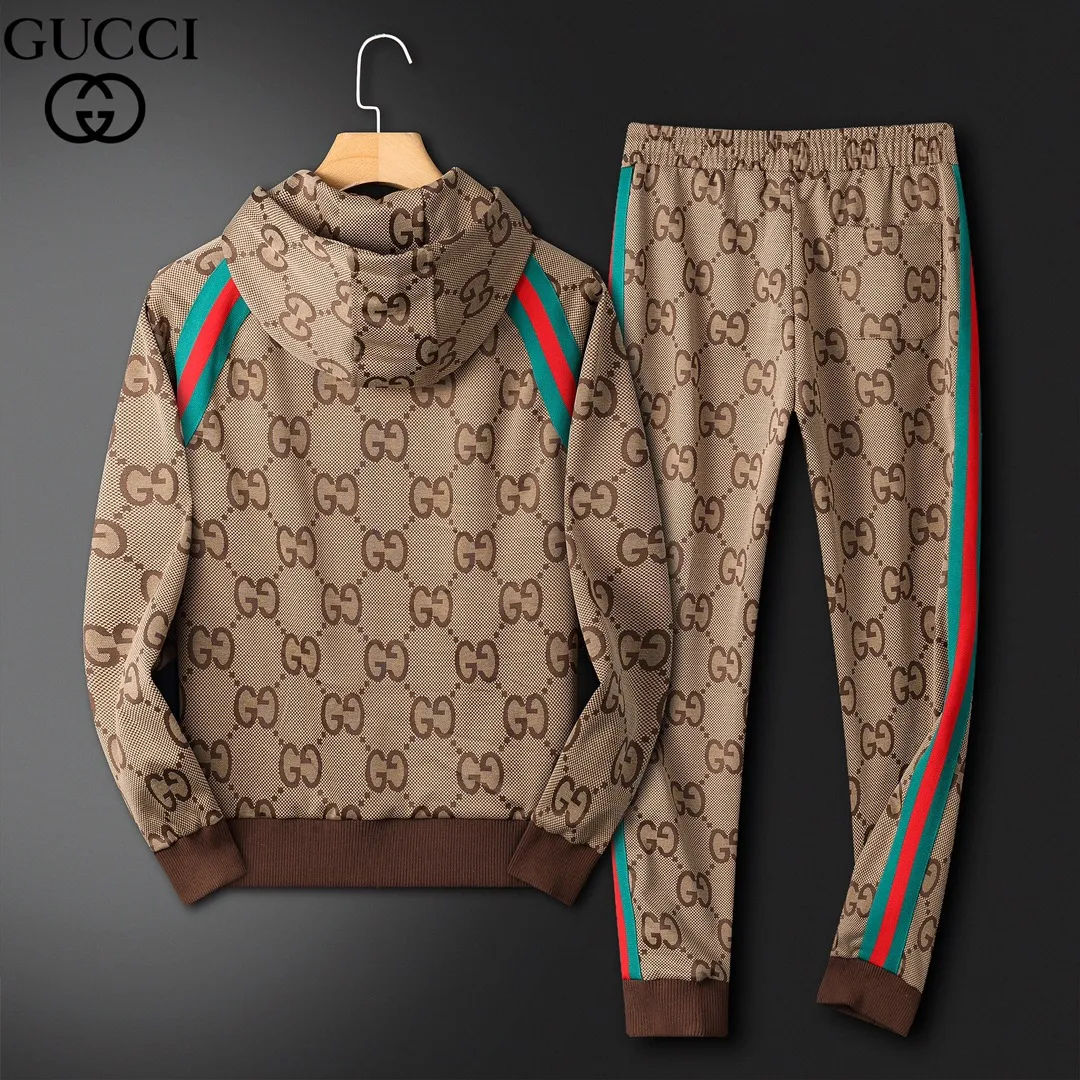 【2026】【GUCCI 旗艦店】（グッチ）スーツ ご好評に付き再入荷！240928