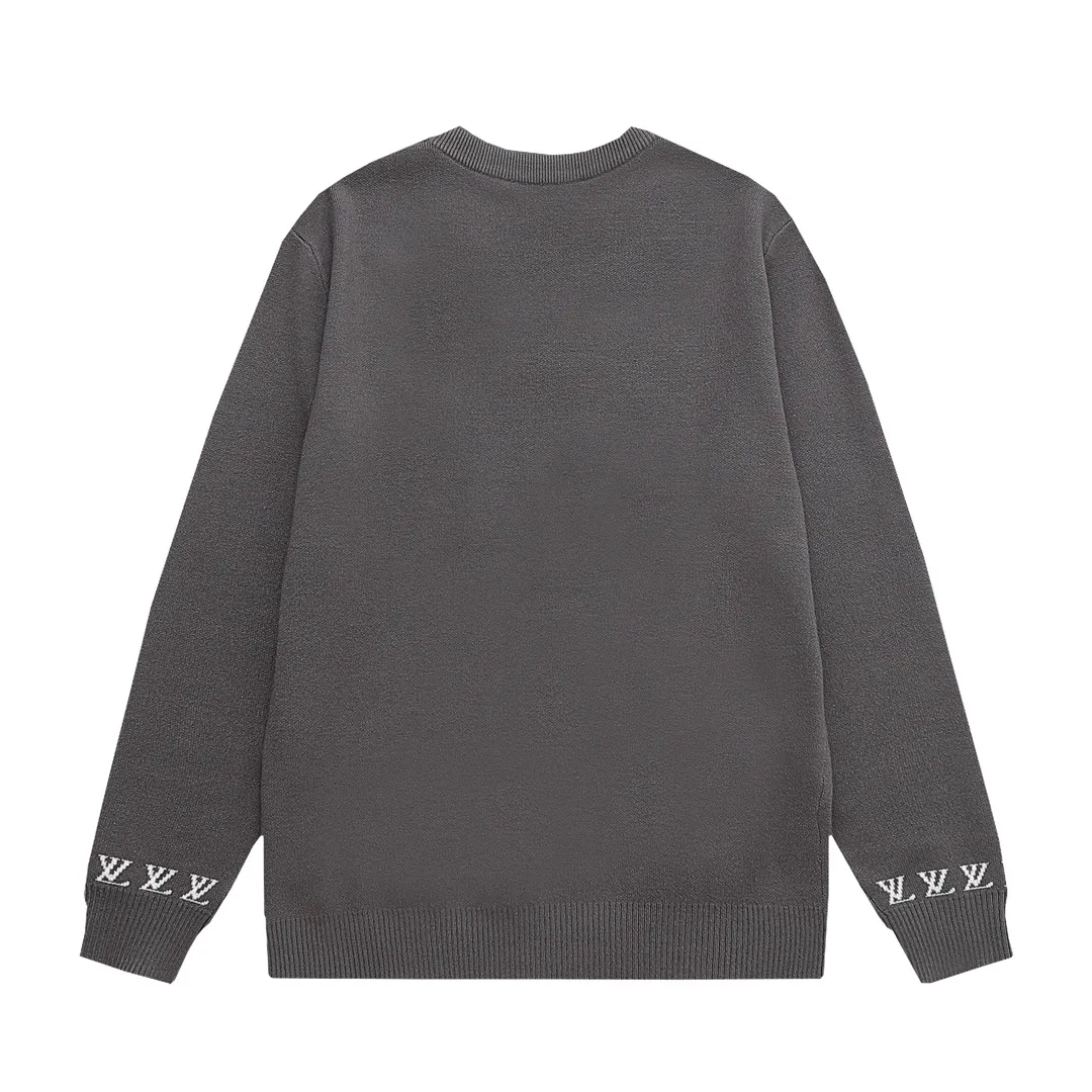 【2026】LV 【LOUIS VUITTON 公式旗艦店】ルイヴィトン  セーター好評に付き再入荷！ 240927