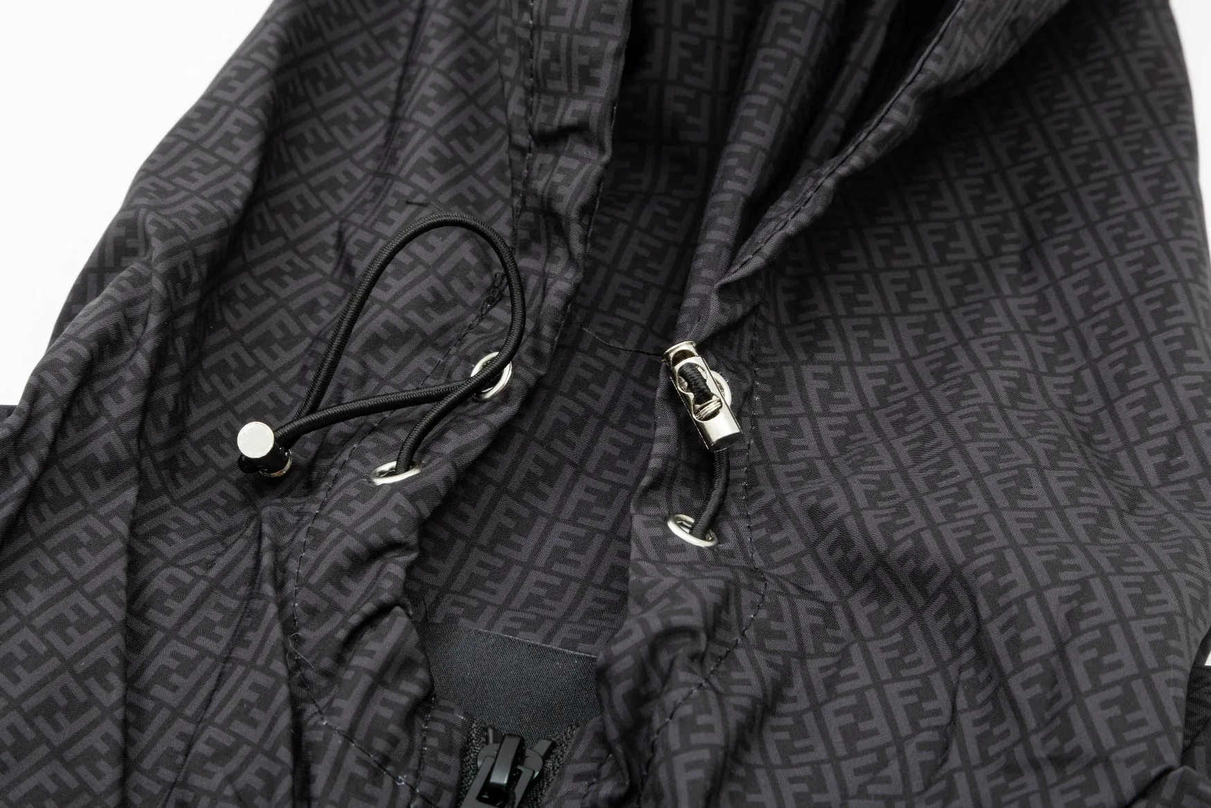 【2026】【FENDI】フェンディ  ジャケット着ご好評に付き再入荷！240926