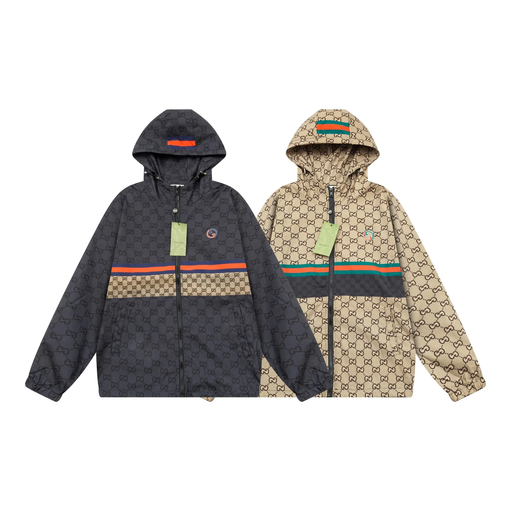 【2026】【GUCCI】グッチ   ジャケット着ご好評に付き再入荷！240926