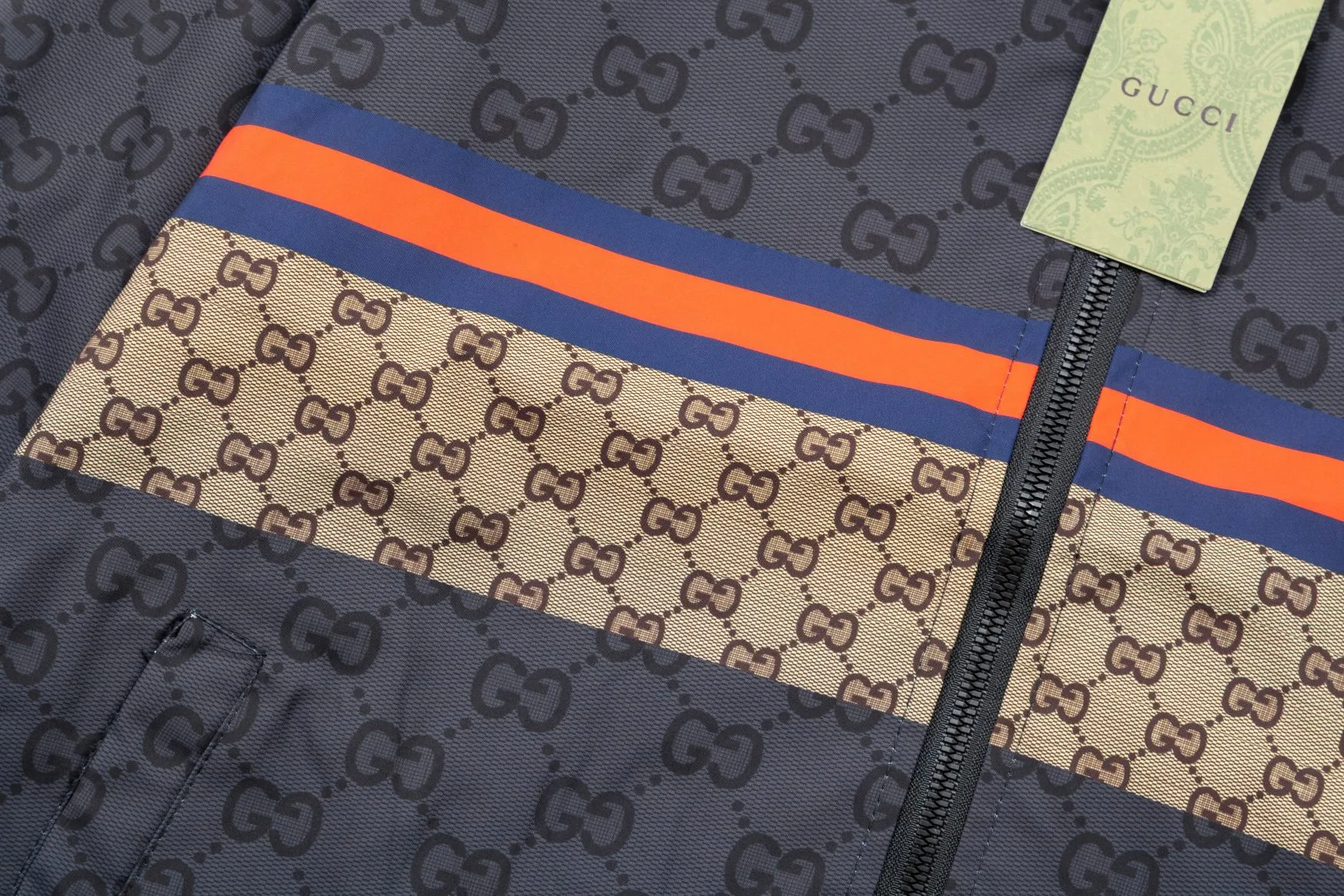 【2026】【GUCCI】グッチ   ジャケット着ご好評に付き再入荷！240926