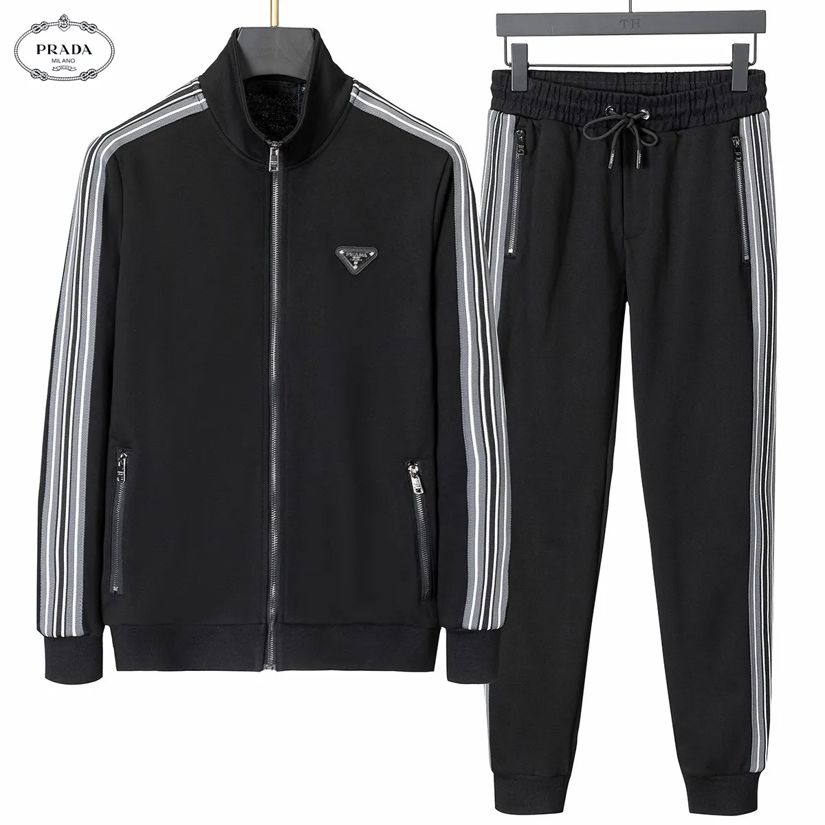 【2026】【Prada】( プラダ )  スーツ【即日出荷】ご好評に付き再入荷！240915