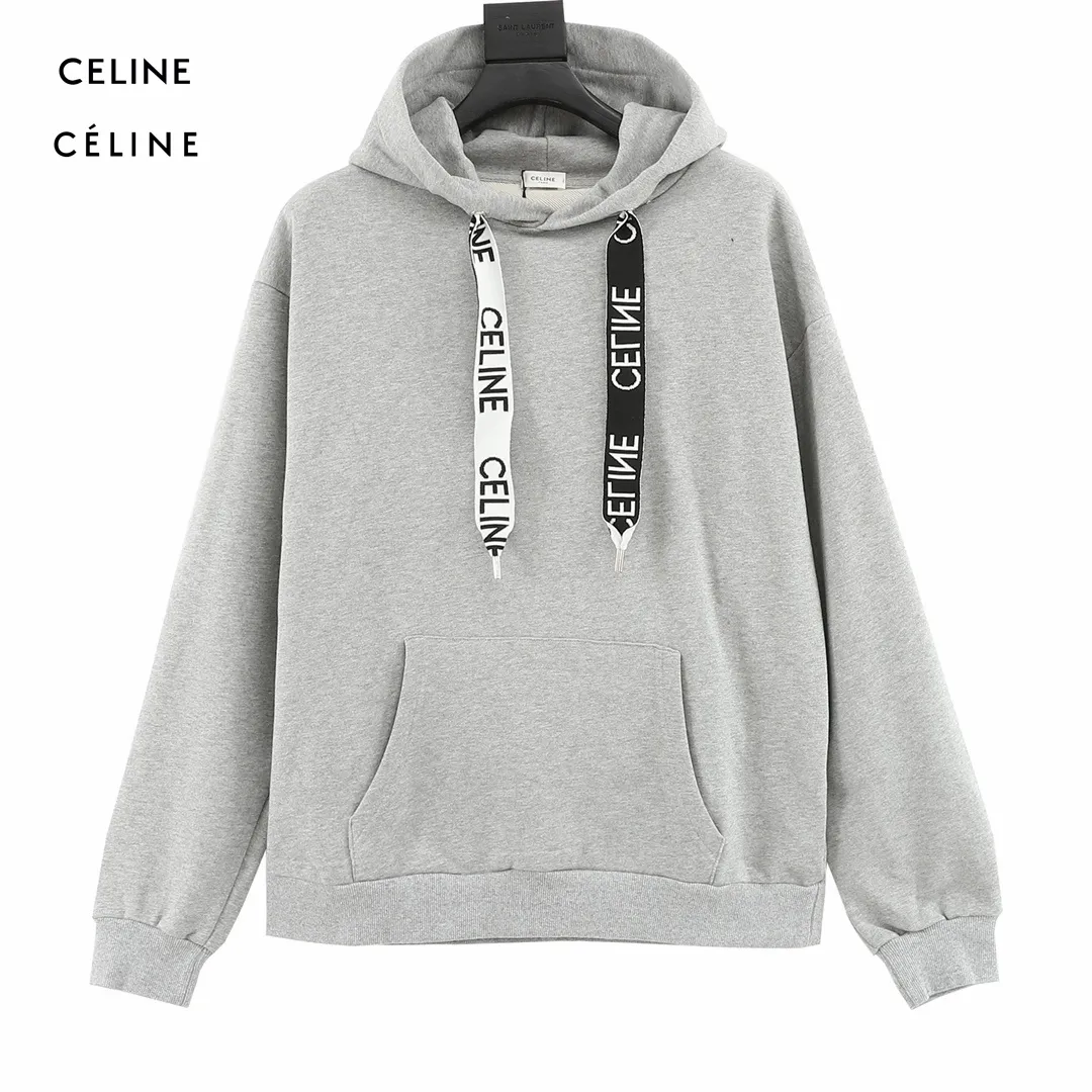 【2026】【CELINE 公式旗艦店】セリーヌ パーカー スウェットご好評に付き再入荷！240925