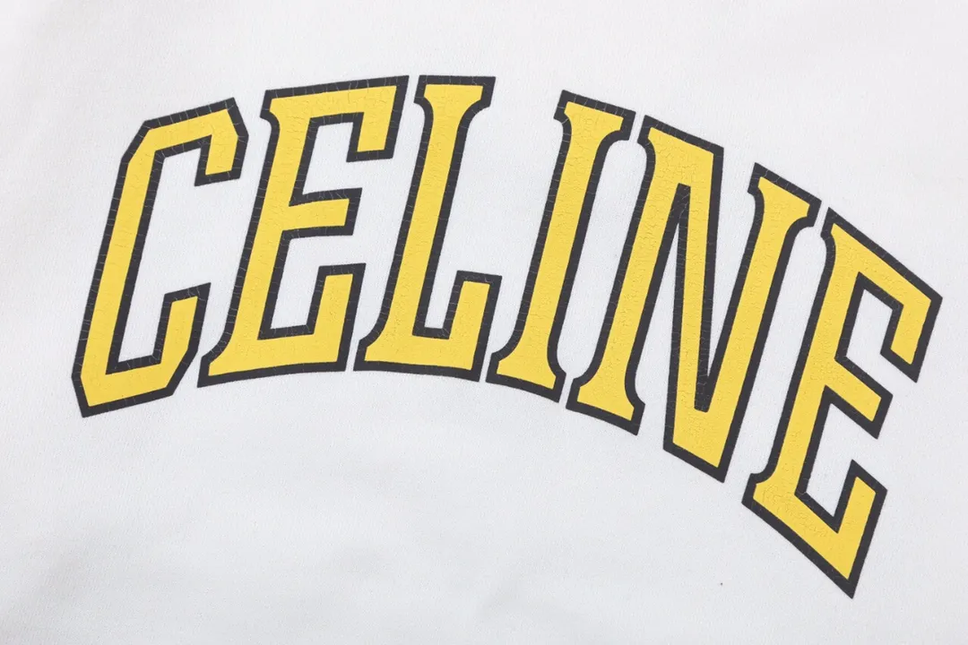 【2026】【CELINE 公式旗艦店】セリーヌ パーカー スウェットご好評に付き再入荷！240925