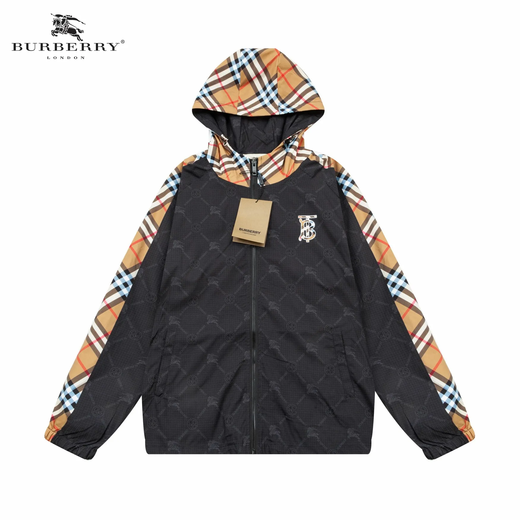 【2026】【BURBERRY】バーバリー  ジャケット着ご好評に付き再入荷！240926