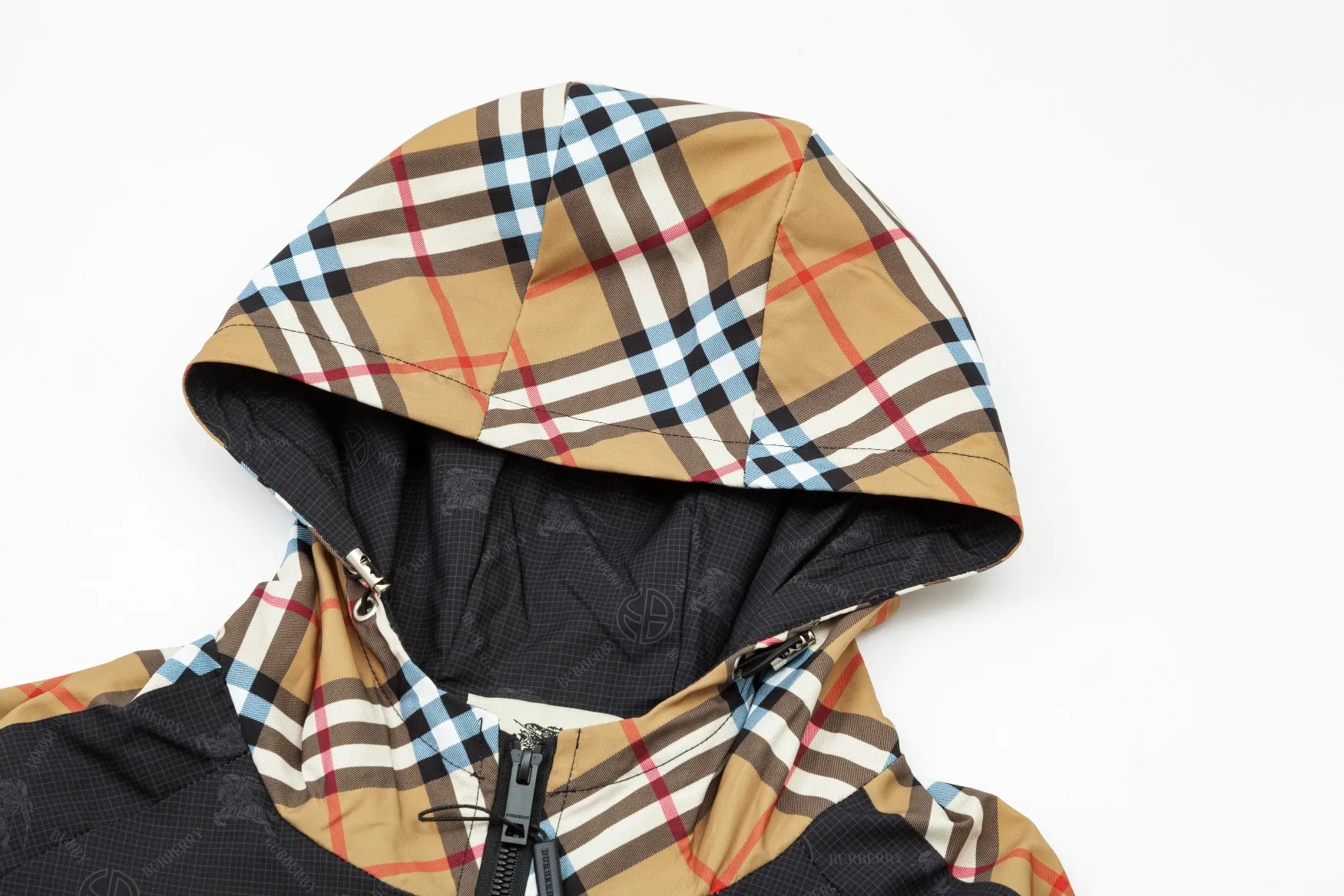 【2026】【BURBERRY】バーバリー  ジャケット着ご好評に付き再入荷！240926