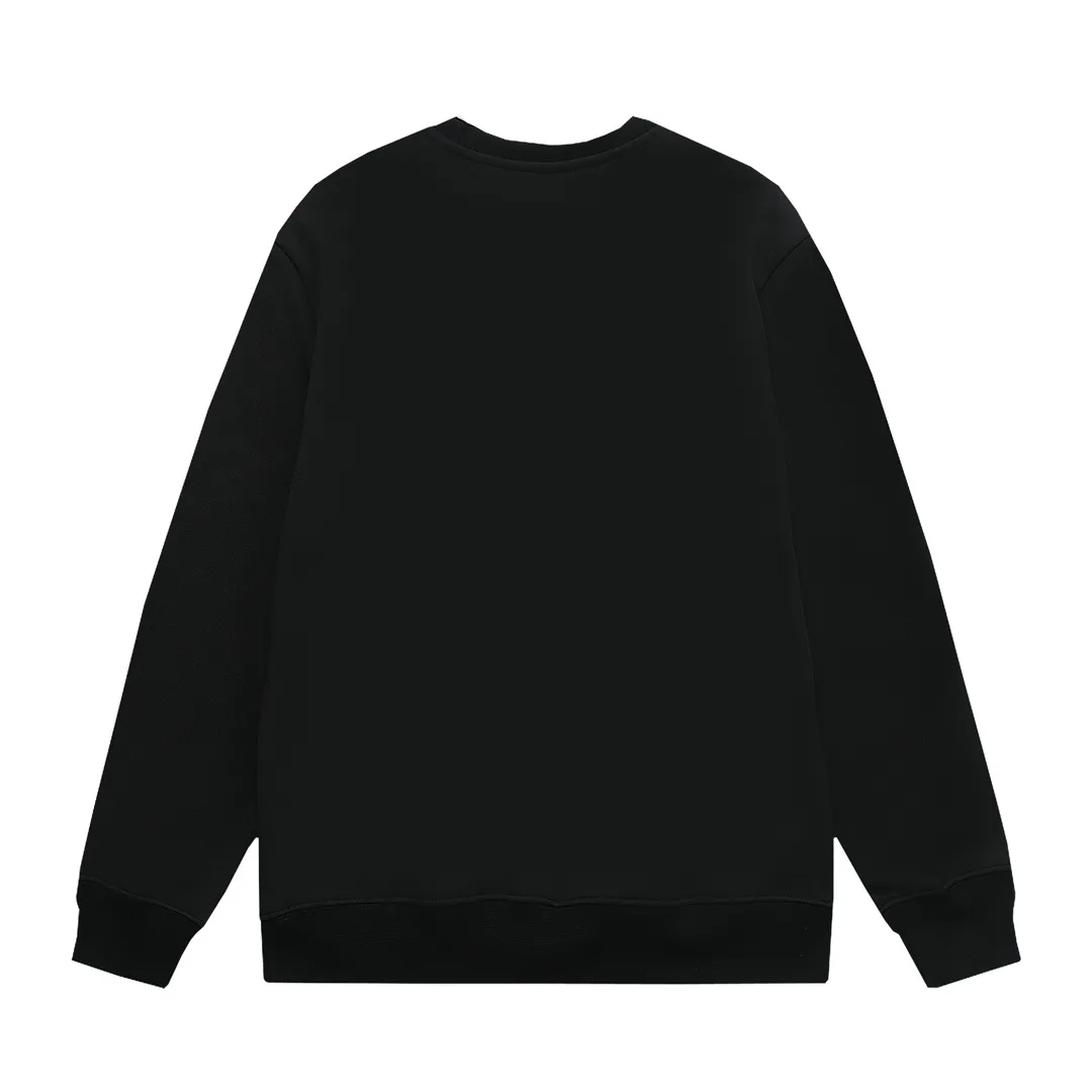 【2026】【PRADA 公式旗艦店】プラダ  丸首の衛衣 スウェットご好評に付き再入荷 240925