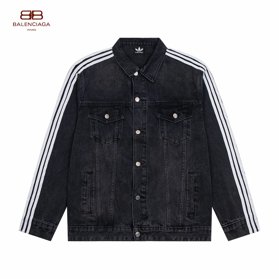 【2026】【BALENCIAGA】バレンシアガ  ジャケット着ご好評に付き再入荷！240924