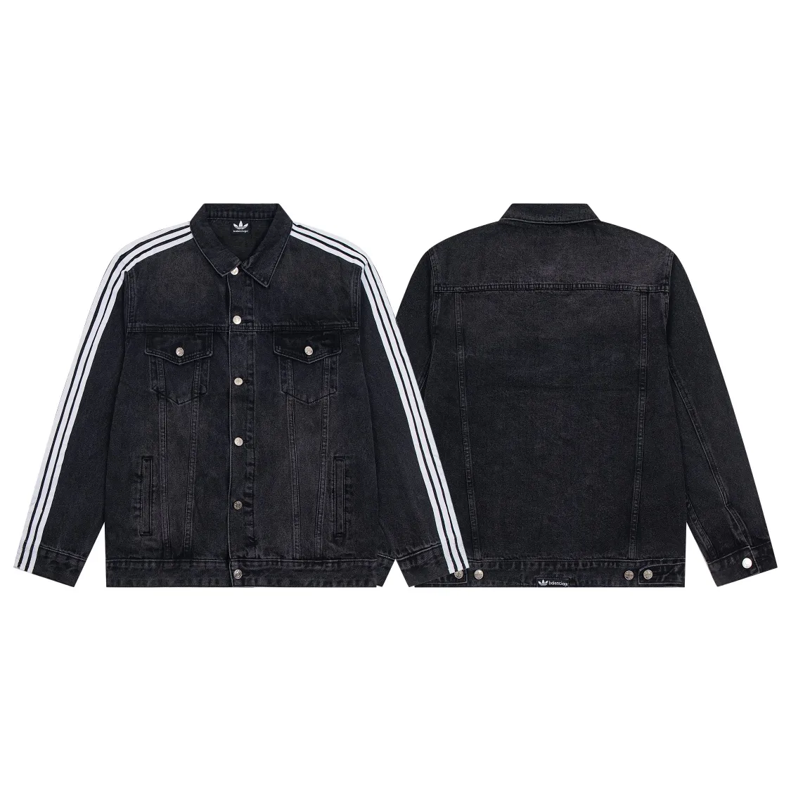 【2026】【BALENCIAGA】バレンシアガ  ジャケット着ご好評に付き再入荷！240924