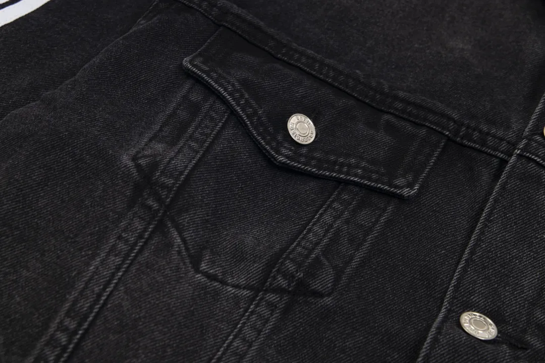 【2026】【BALENCIAGA】バレンシアガ  ジャケット着ご好評に付き再入荷！240924