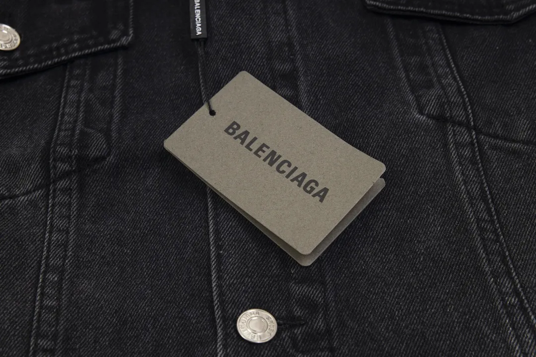 【2026】【BALENCIAGA】バレンシアガ  ジャケット着ご好評に付き再入荷！240924