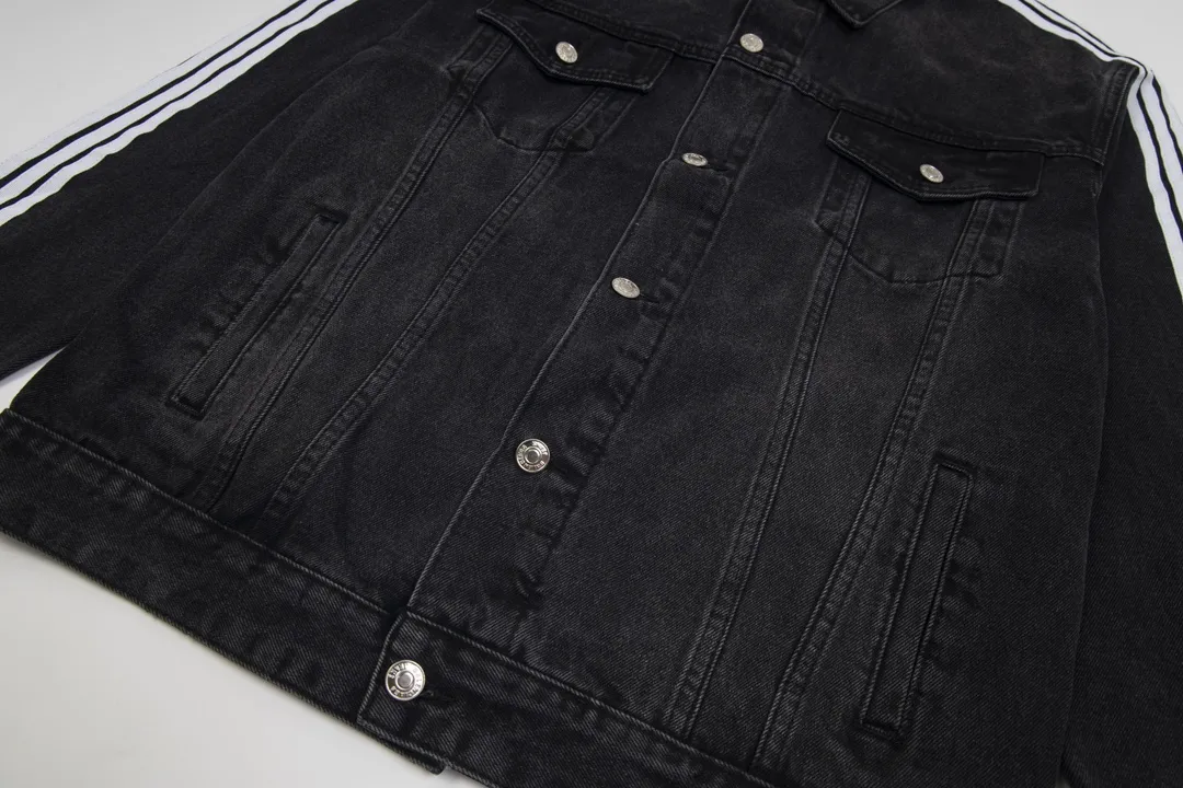 【2026】【BALENCIAGA】バレンシアガ  ジャケット着ご好評に付き再入荷！240924