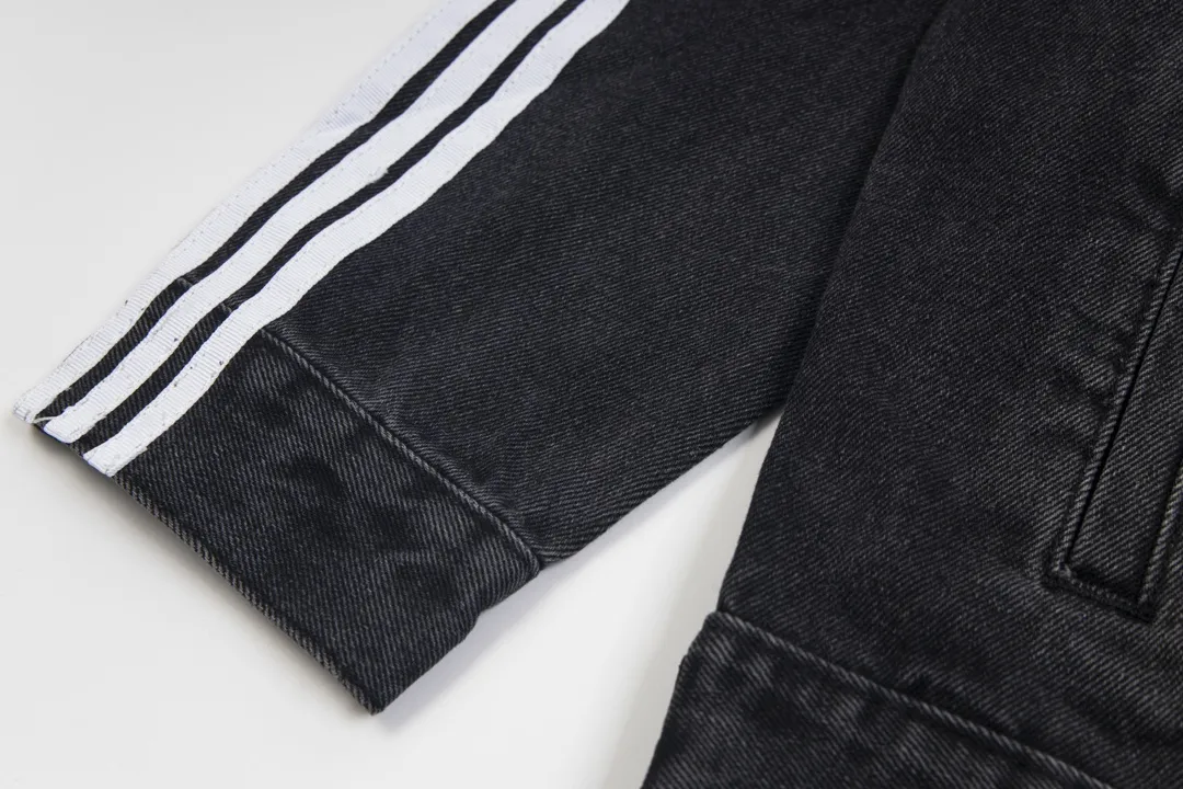 【2026】【BALENCIAGA】バレンシアガ  ジャケット着ご好評に付き再入荷！240924